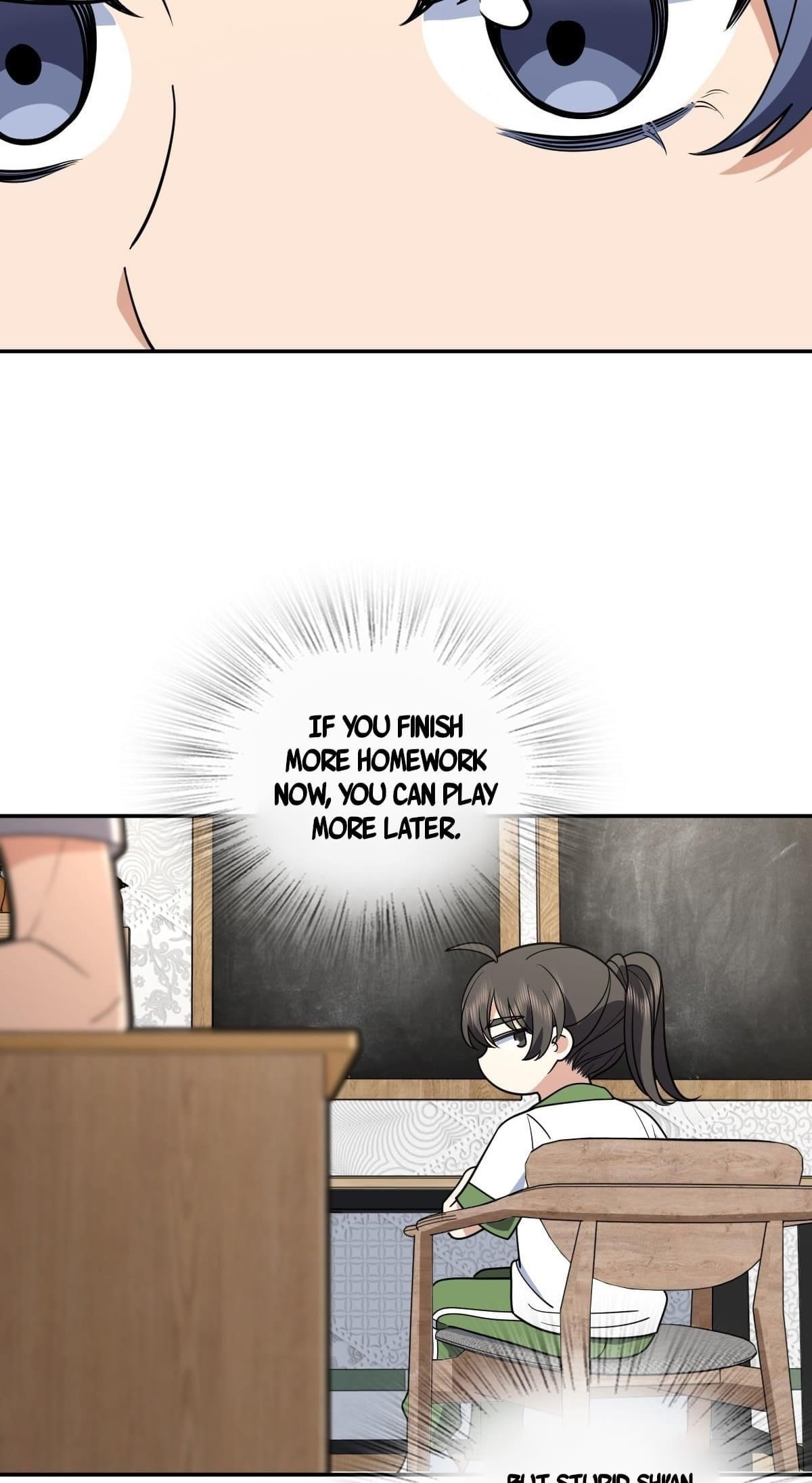 My Wife is From a Thousand Years Ago - Chapter 409 Page 15