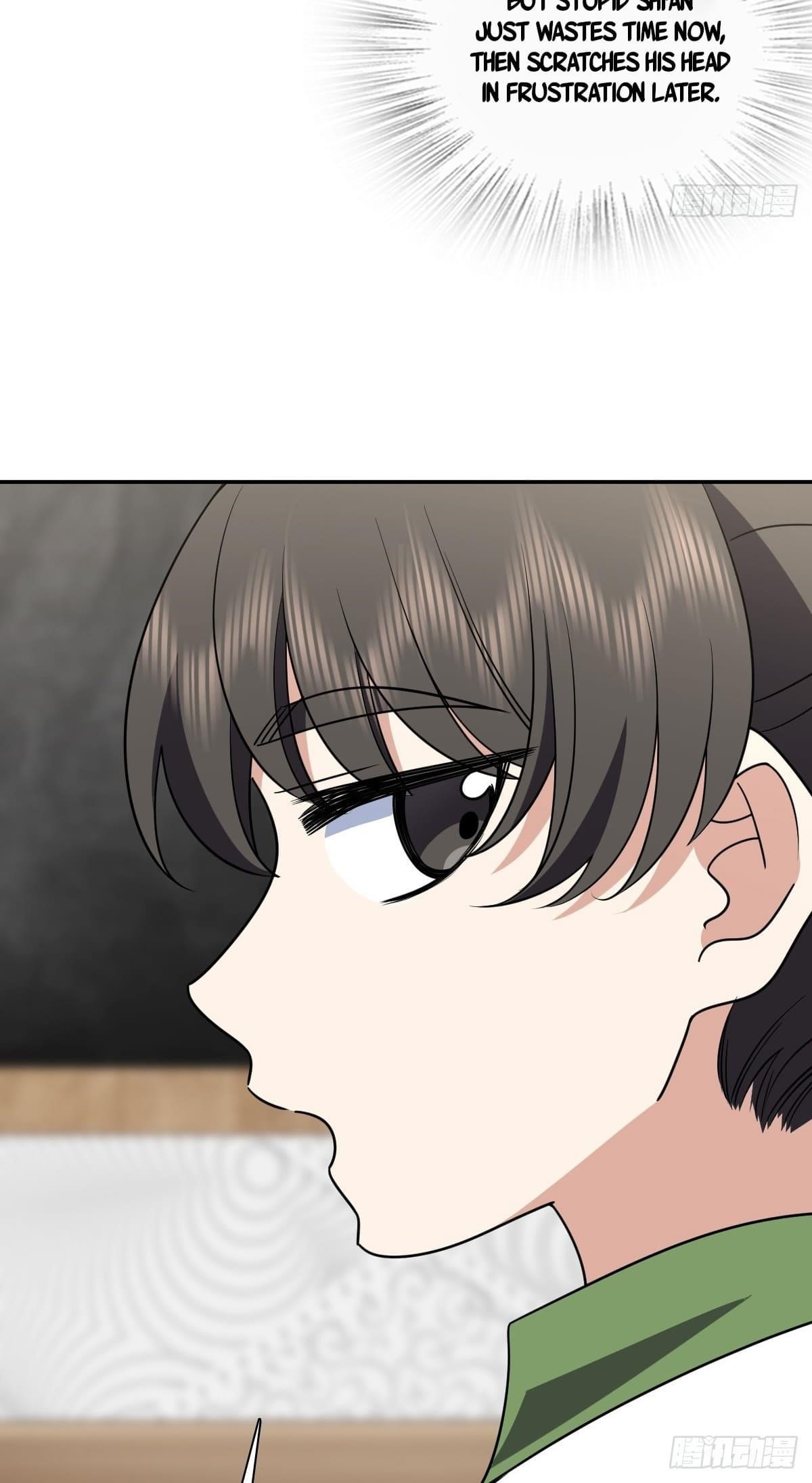 My Wife is From a Thousand Years Ago - Chapter 409 Page 16