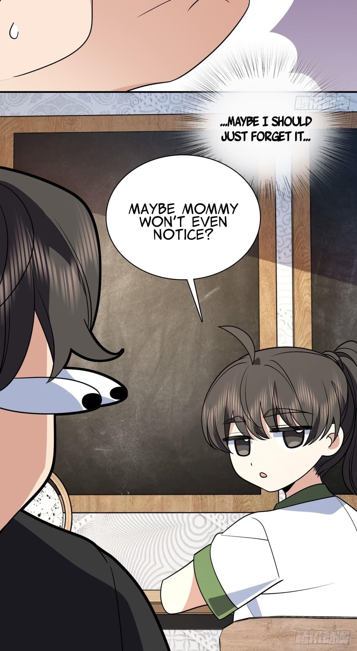 My Wife is From a Thousand Years Ago - Chapter 409 Page 21