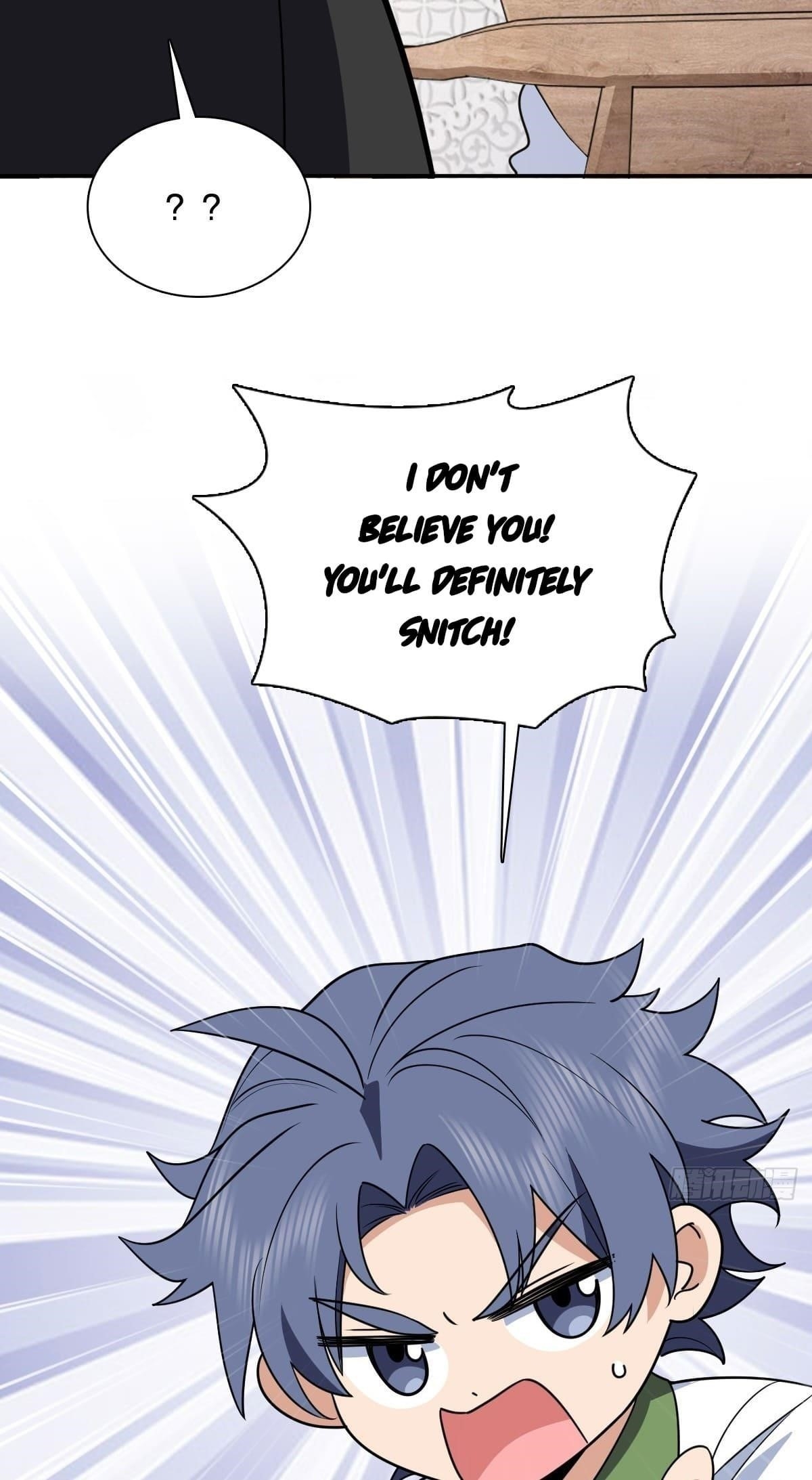 My Wife is From a Thousand Years Ago - Chapter 409 Page 22