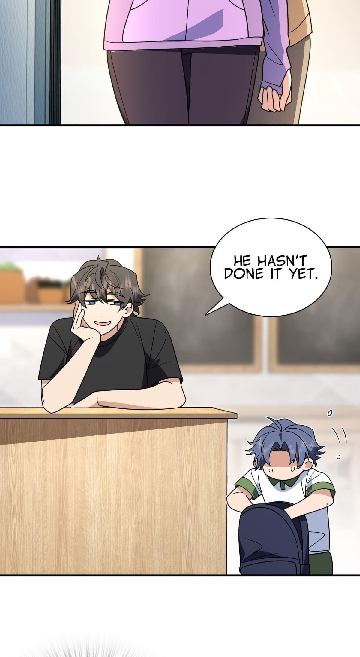 My Wife is From a Thousand Years Ago - Chapter 409 Page 25