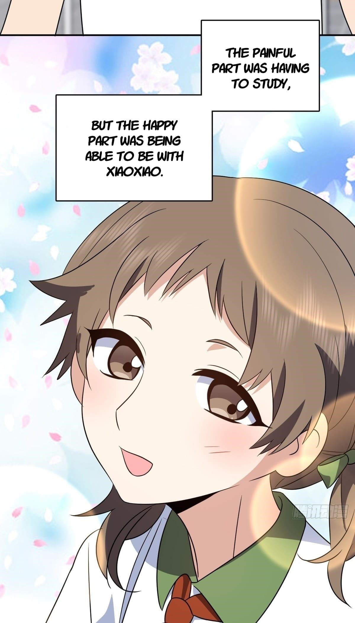 My Wife is From a Thousand Years Ago - Chapter 409 Page 3