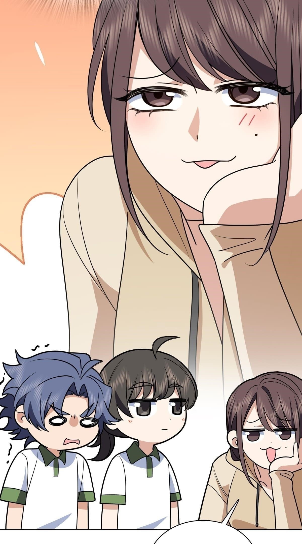 My Wife is From a Thousand Years Ago - Chapter 409 Page 32