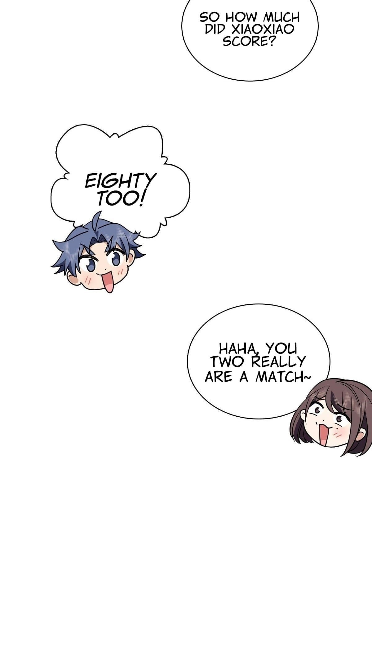 My Wife is From a Thousand Years Ago - Chapter 409 Page 33