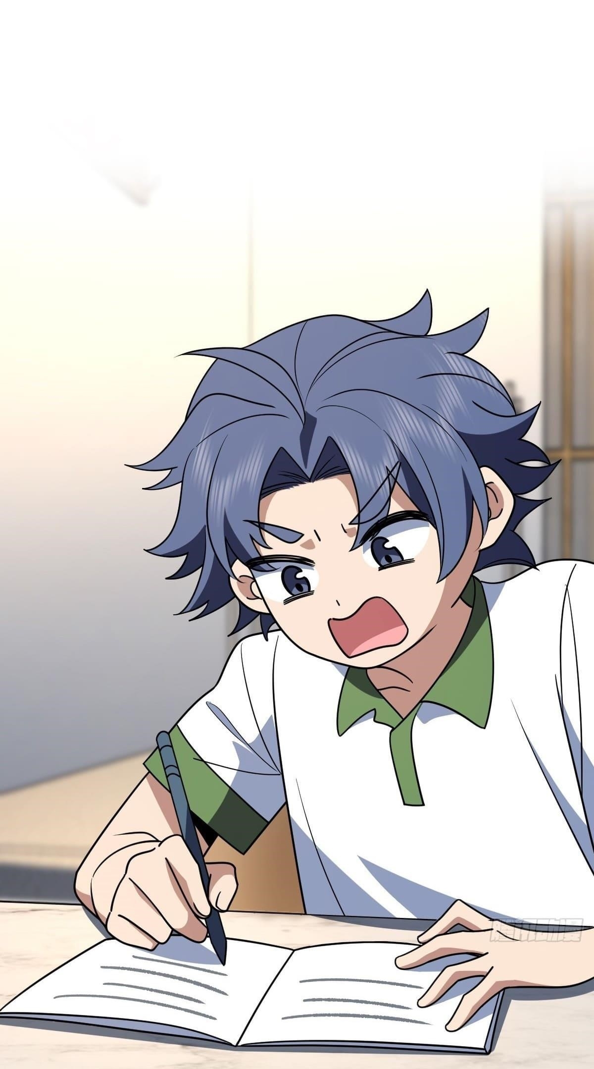 My Wife is From a Thousand Years Ago - Chapter 409 Page 34