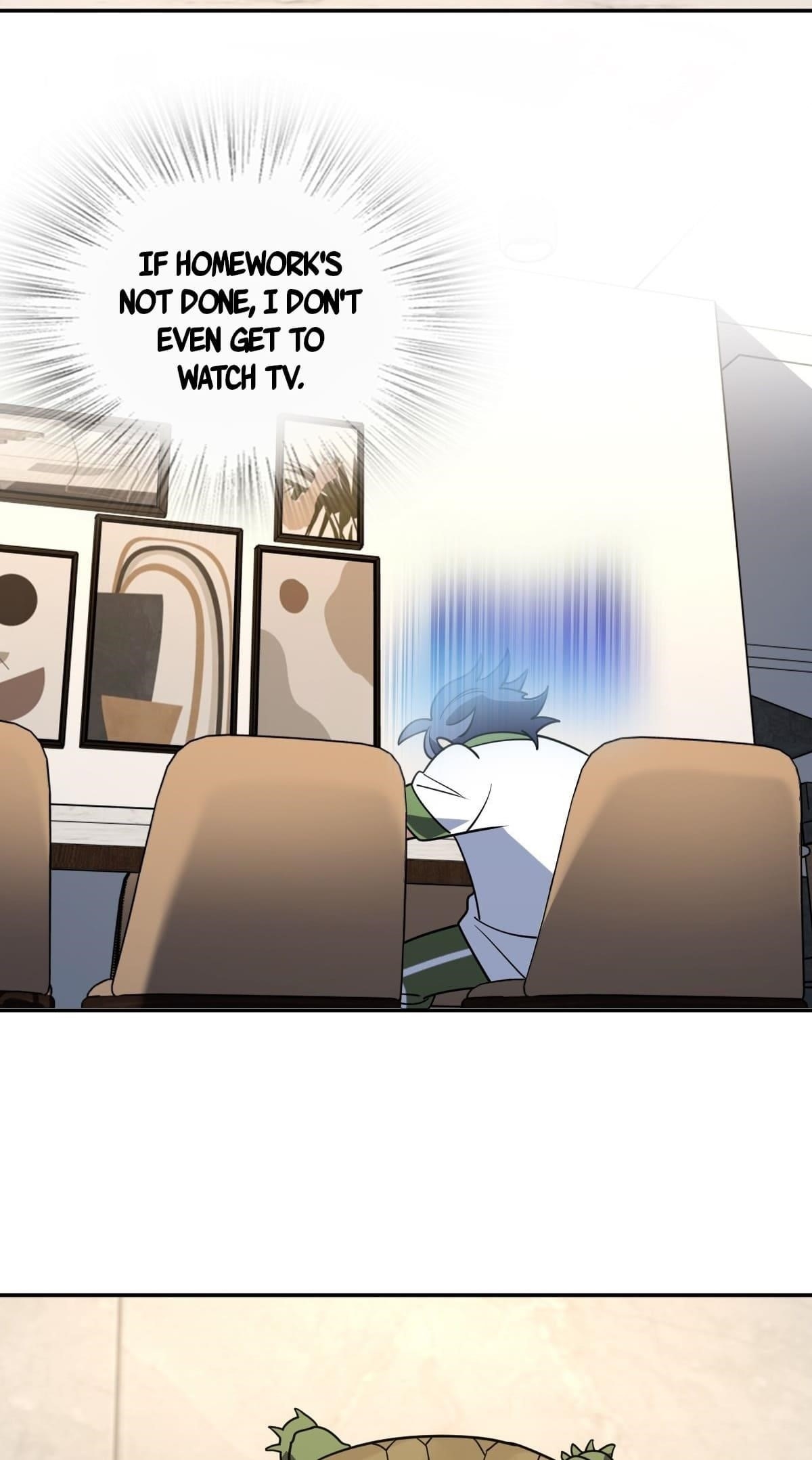 My Wife is From a Thousand Years Ago - Chapter 409 Page 35