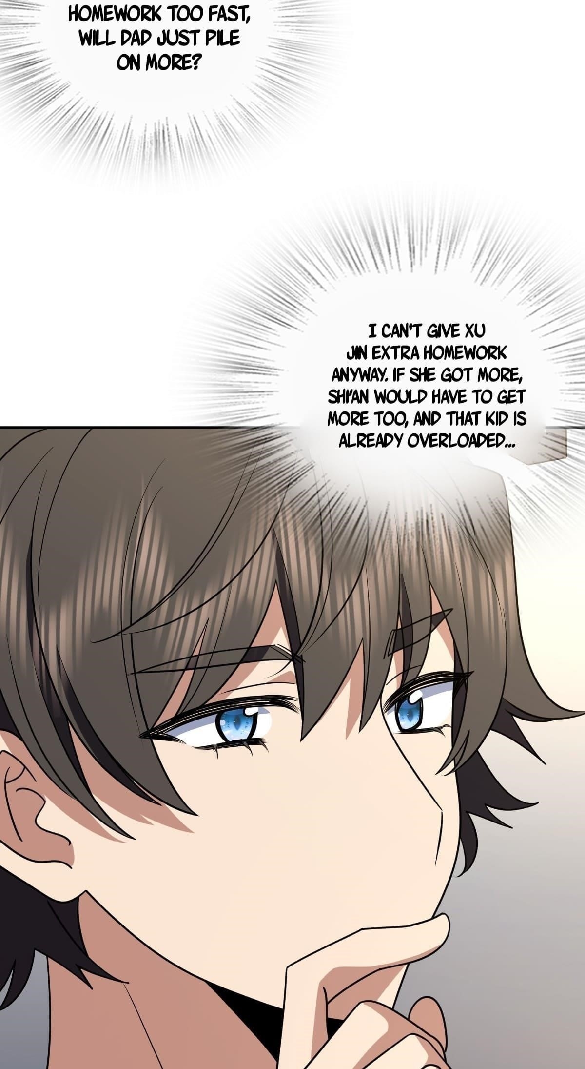 My Wife is From a Thousand Years Ago - Chapter 409 Page 39