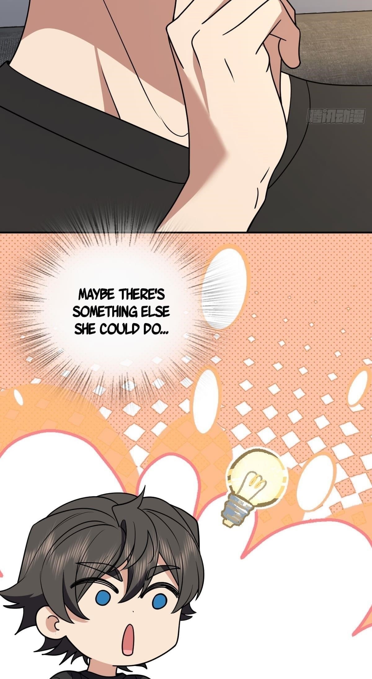 My Wife is From a Thousand Years Ago - Chapter 409 Page 40