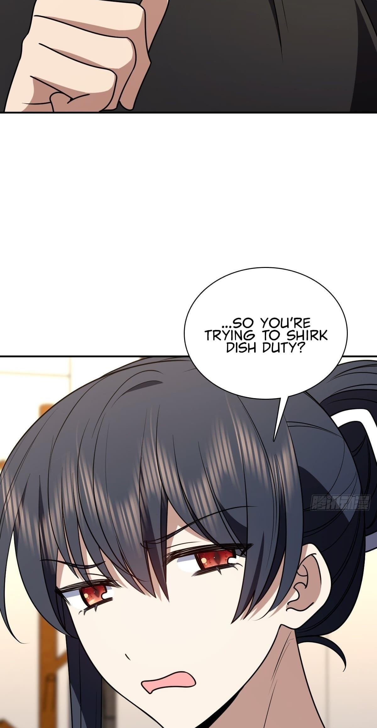 My Wife is From a Thousand Years Ago - Chapter 409 Page 45