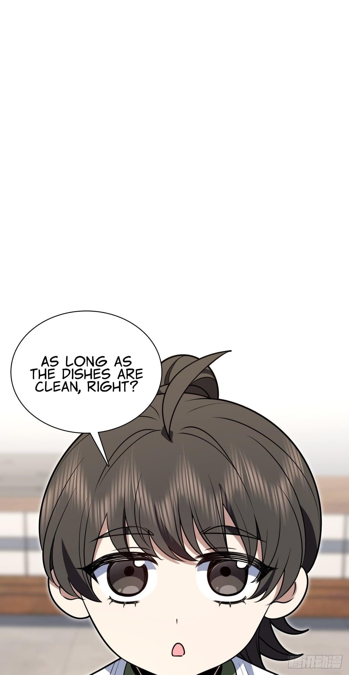 My Wife is From a Thousand Years Ago - Chapter 409 Page 48