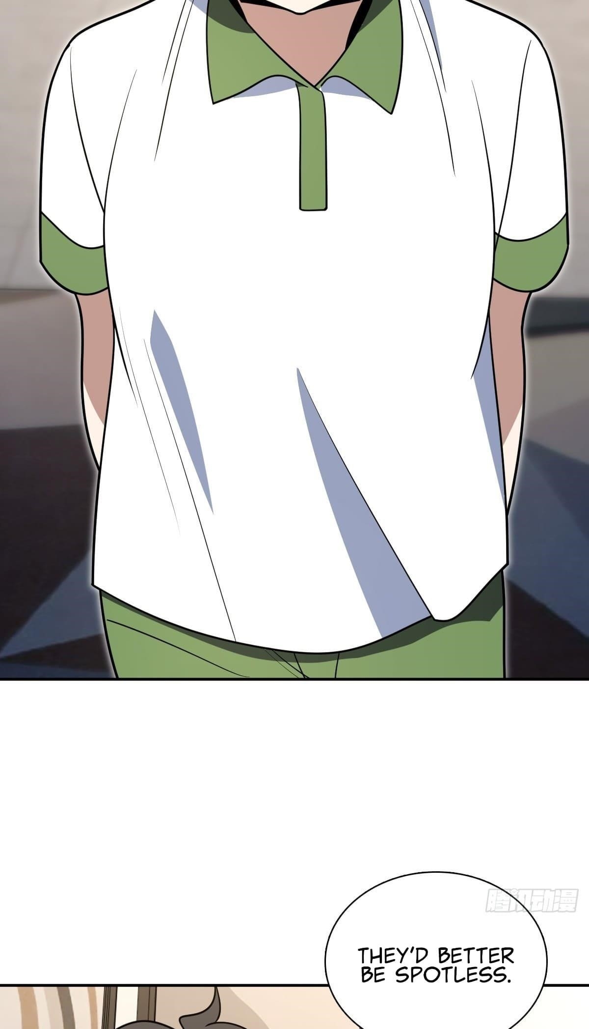 My Wife is From a Thousand Years Ago - Chapter 409 Page 49