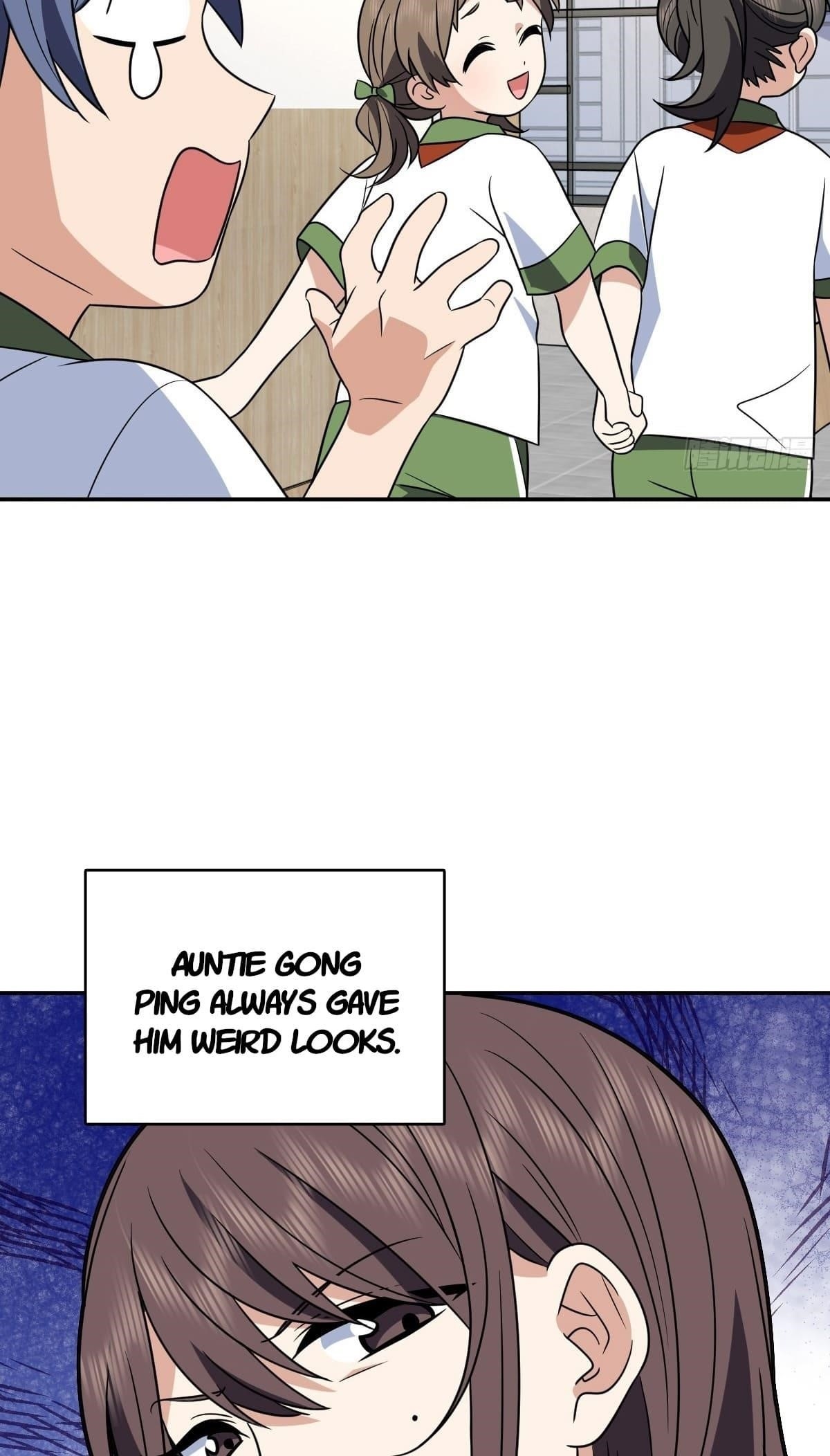 My Wife is From a Thousand Years Ago - Chapter 409 Page 5