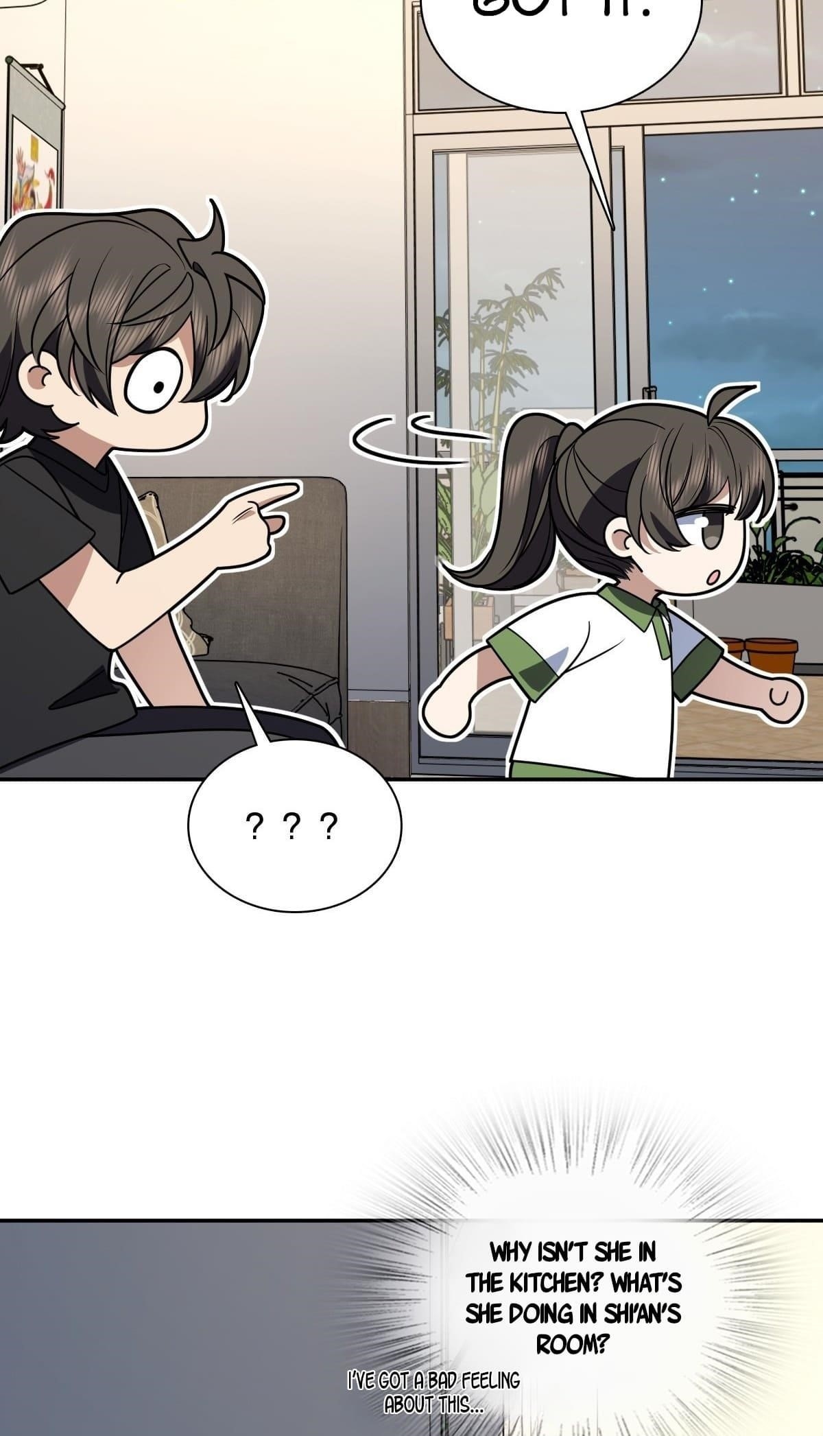 My Wife is From a Thousand Years Ago - Chapter 409 Page 51