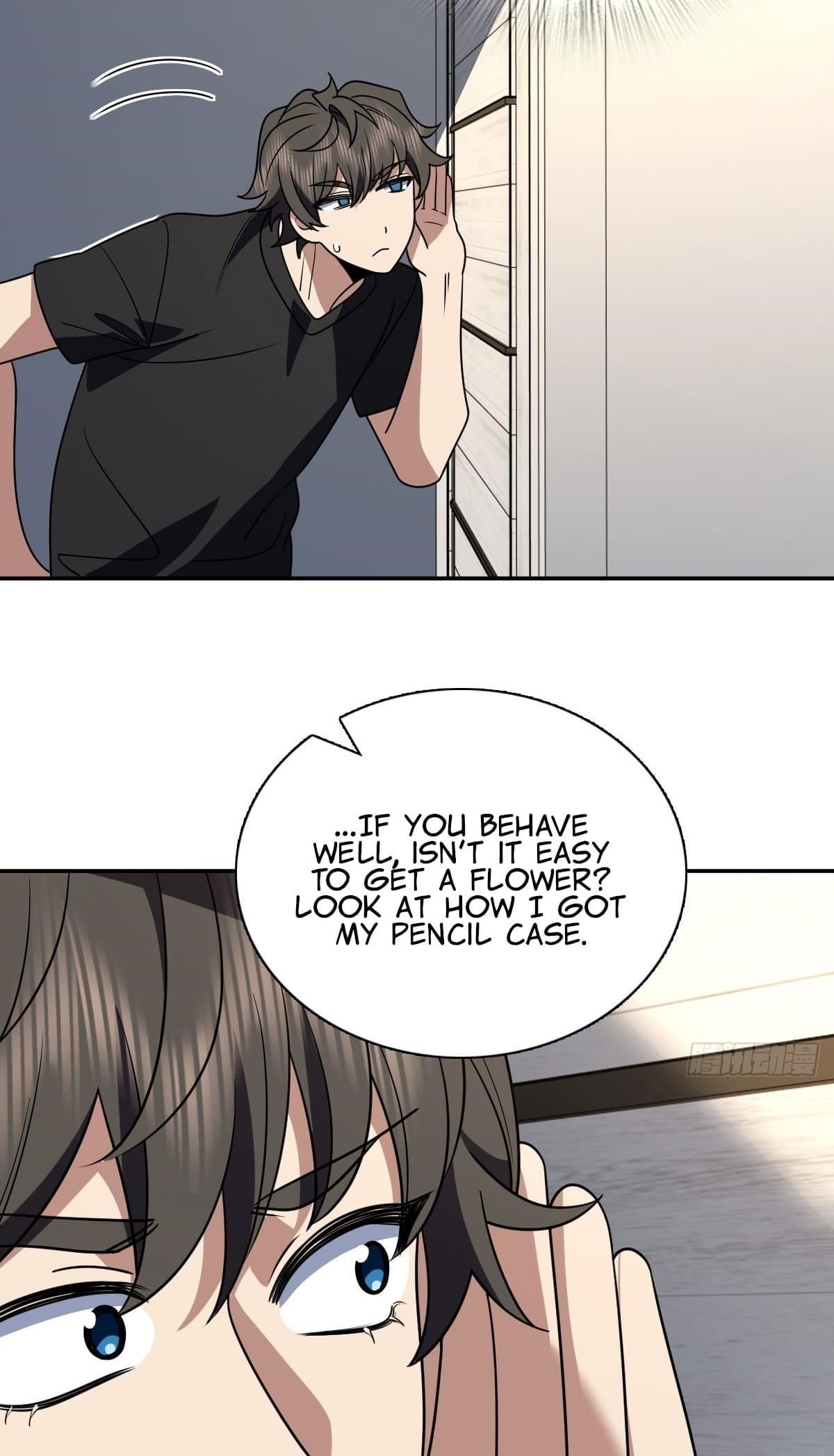 My Wife is From a Thousand Years Ago - Chapter 409 Page 52