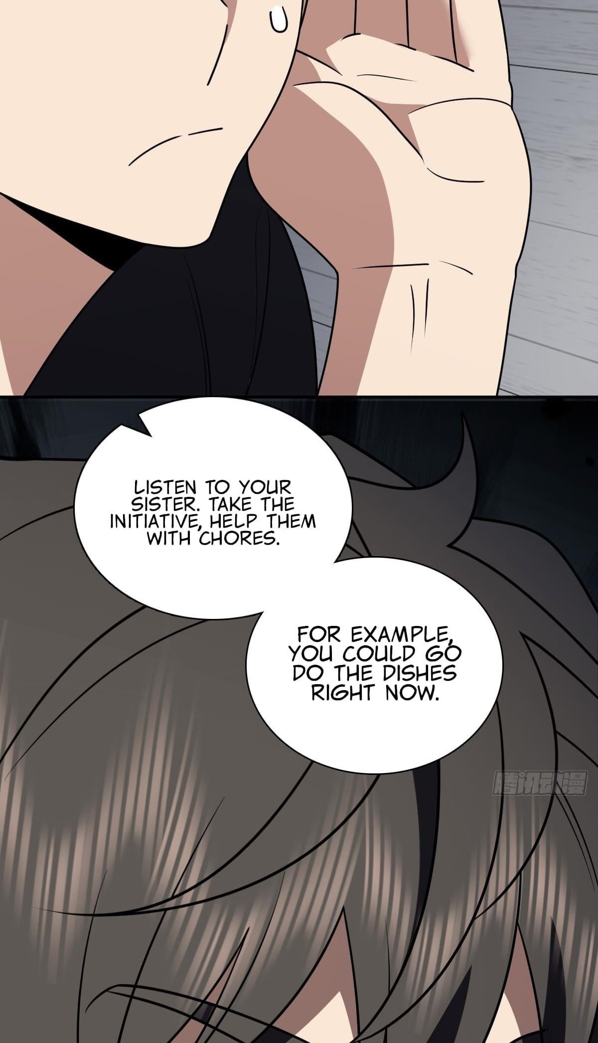 My Wife is From a Thousand Years Ago - Chapter 409 Page 53