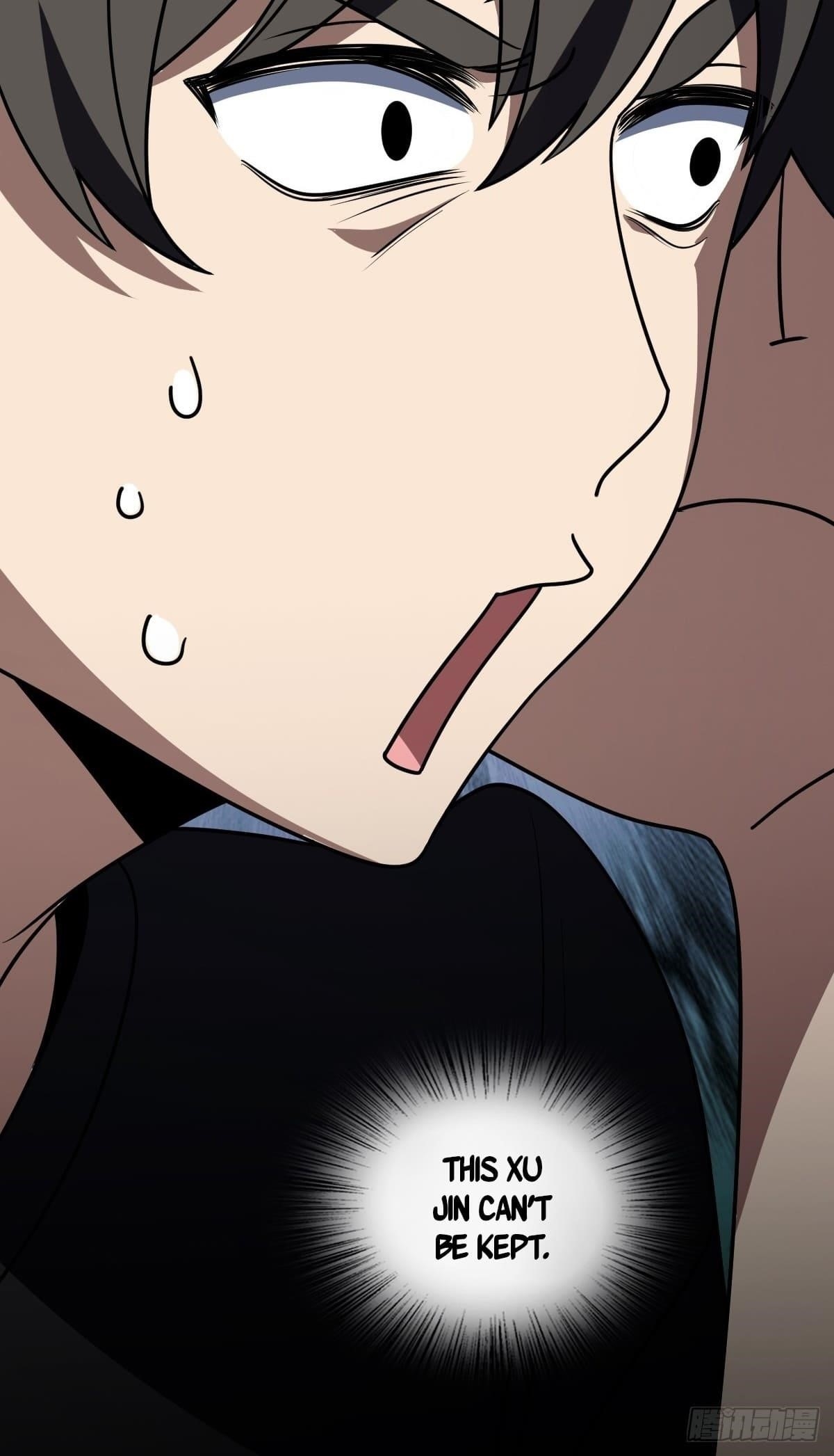 My Wife is From a Thousand Years Ago - Chapter 409 Page 54