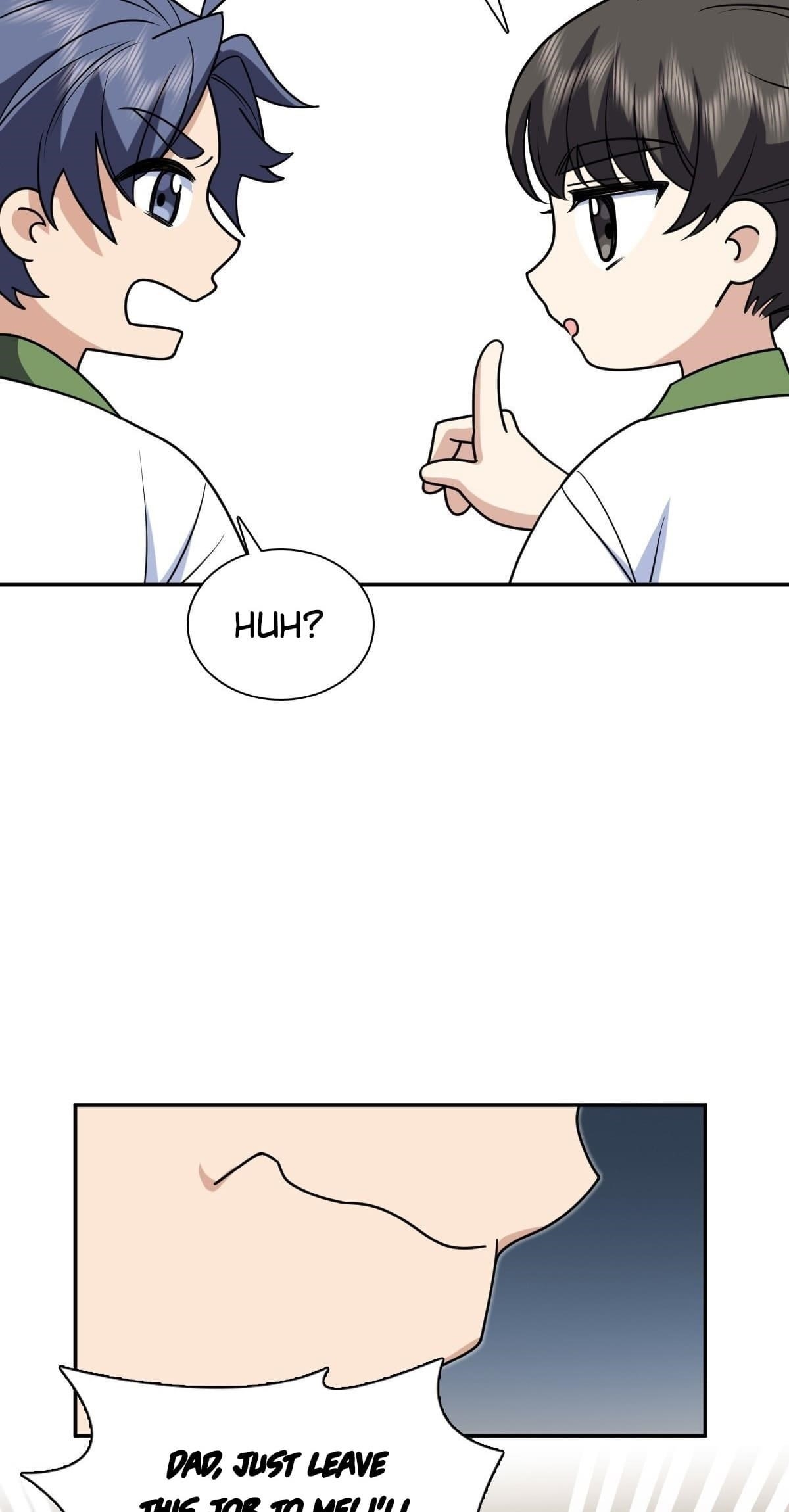 My Wife is From a Thousand Years Ago - Chapter 410 Page 14