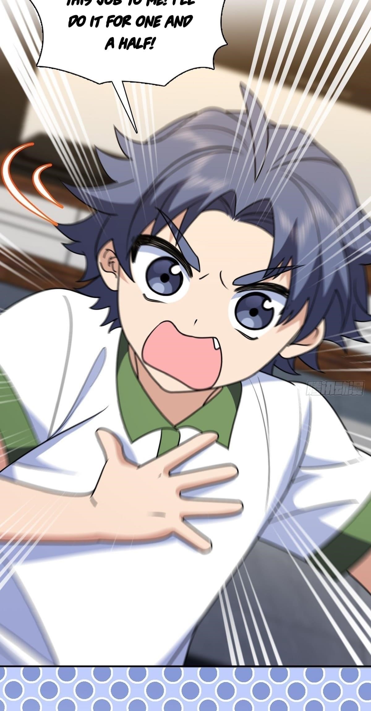 My Wife is From a Thousand Years Ago - Chapter 410 Page 15