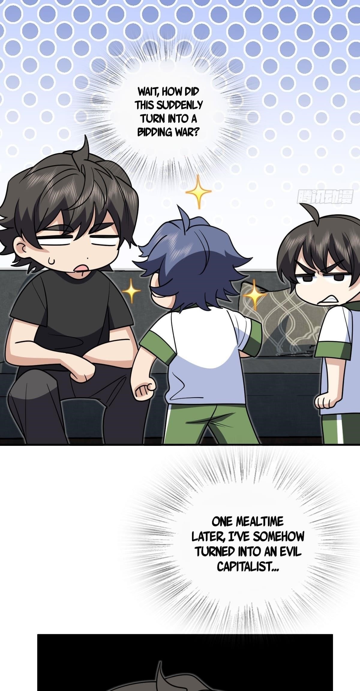 My Wife is From a Thousand Years Ago - Chapter 410 Page 16