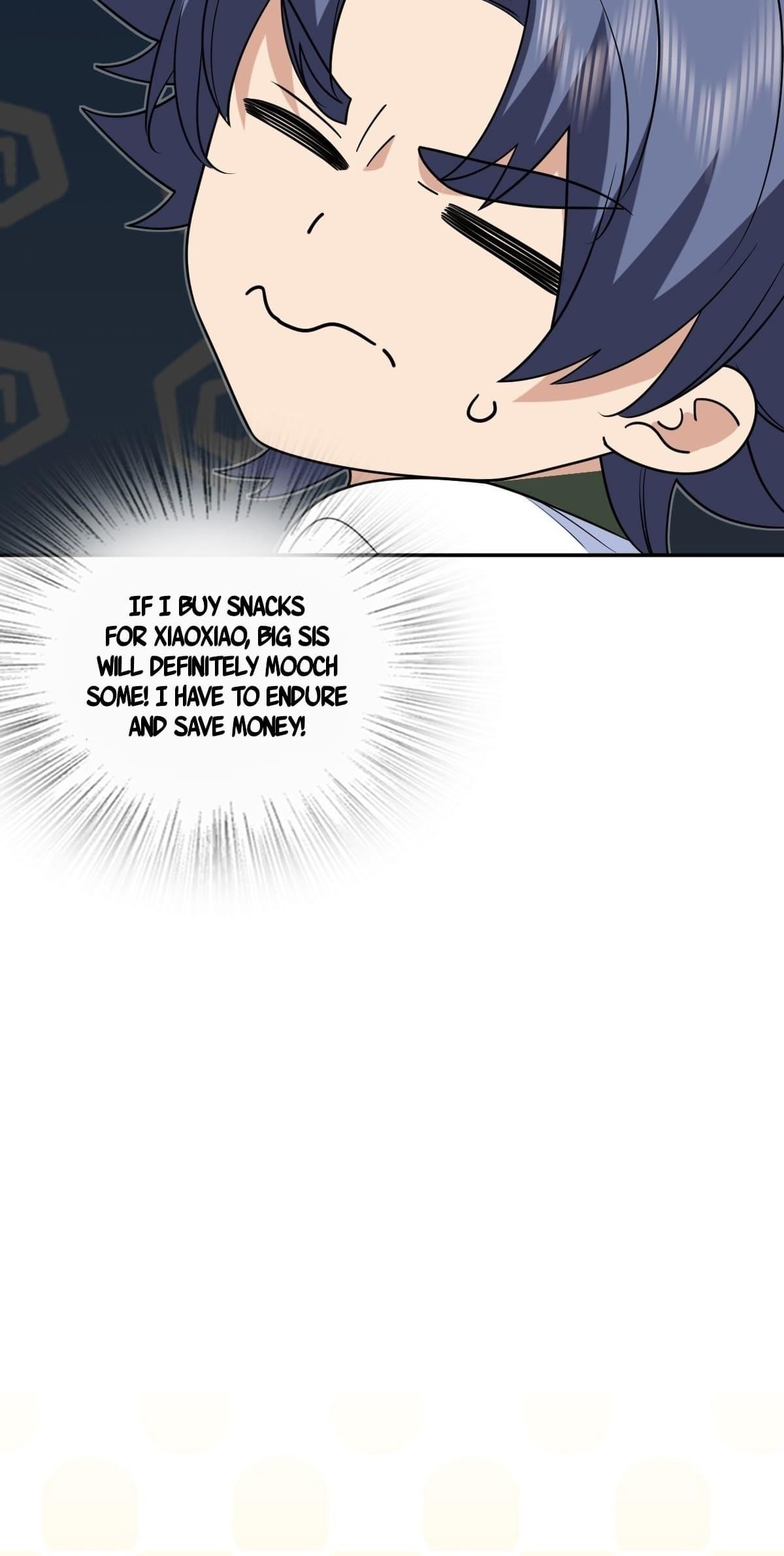 My Wife is From a Thousand Years Ago - Chapter 410 Page 19