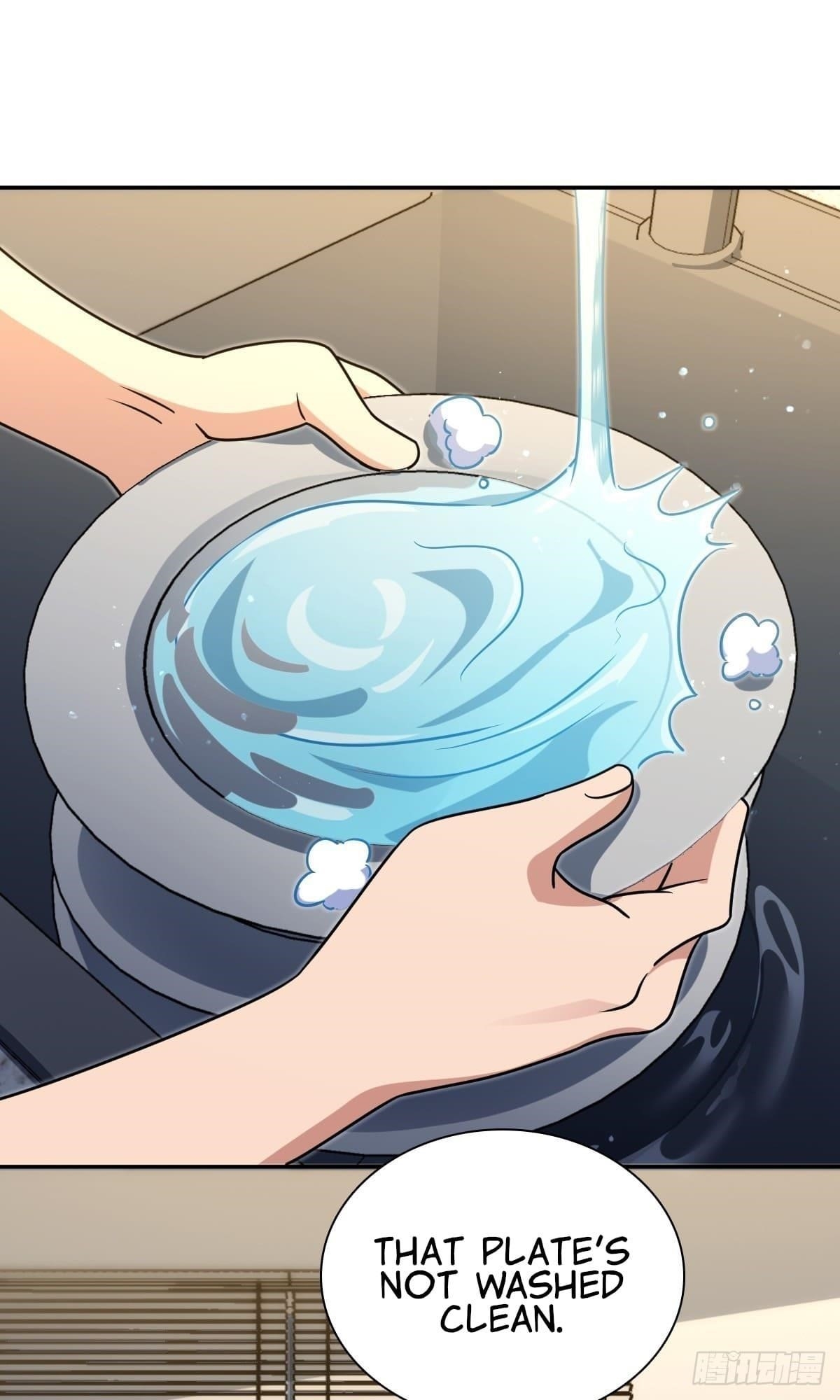 My Wife is From a Thousand Years Ago - Chapter 410 Page 2