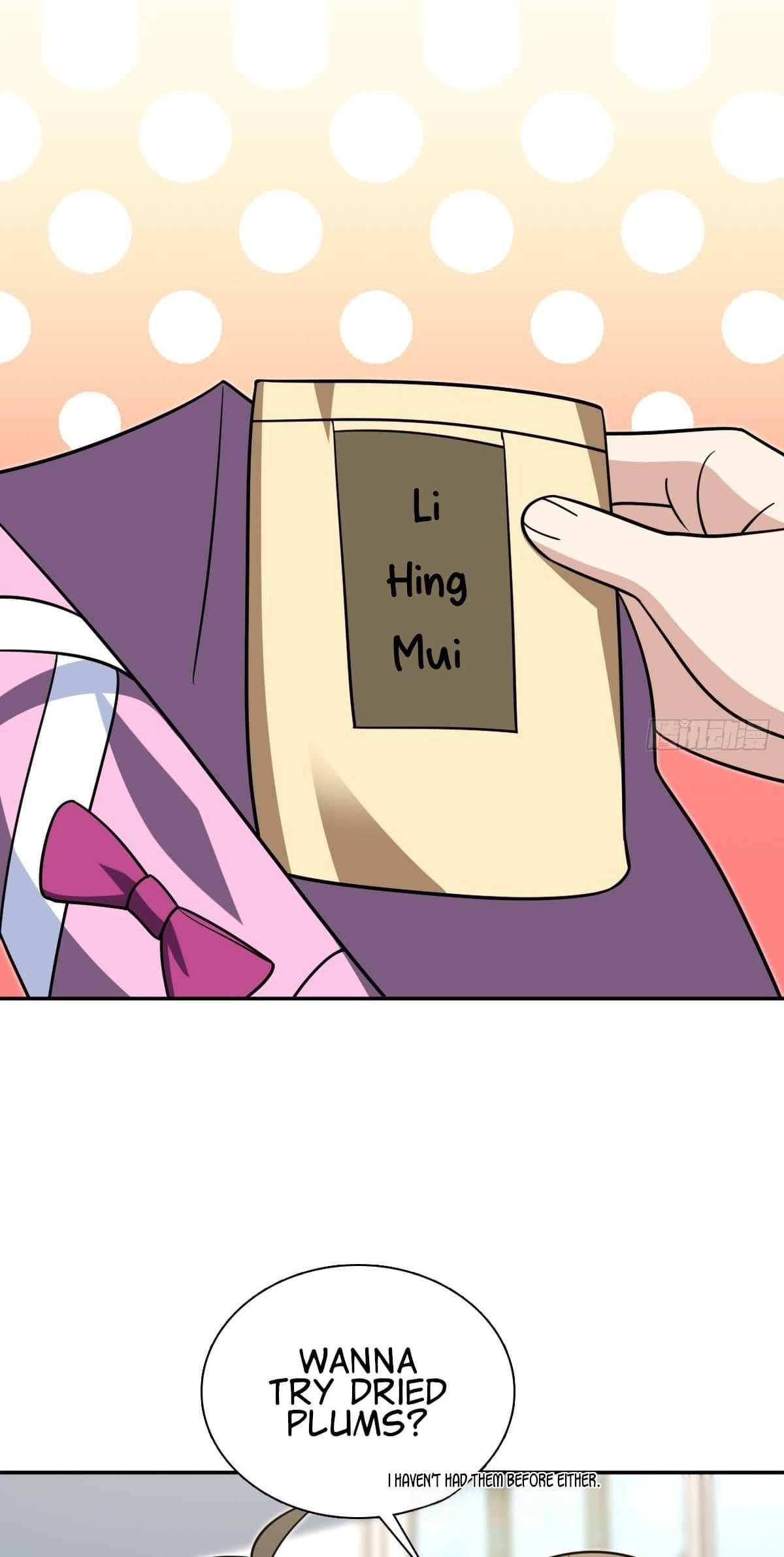 My Wife is From a Thousand Years Ago - Chapter 410 Page 20