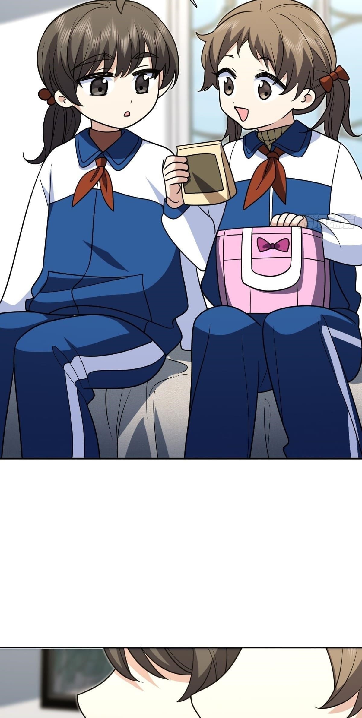 My Wife is From a Thousand Years Ago - Chapter 410 Page 21