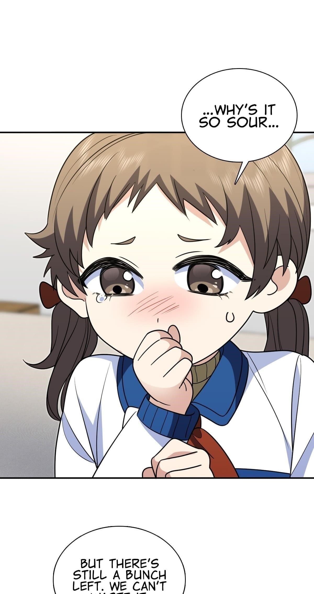 My Wife is From a Thousand Years Ago - Chapter 410 Page 23