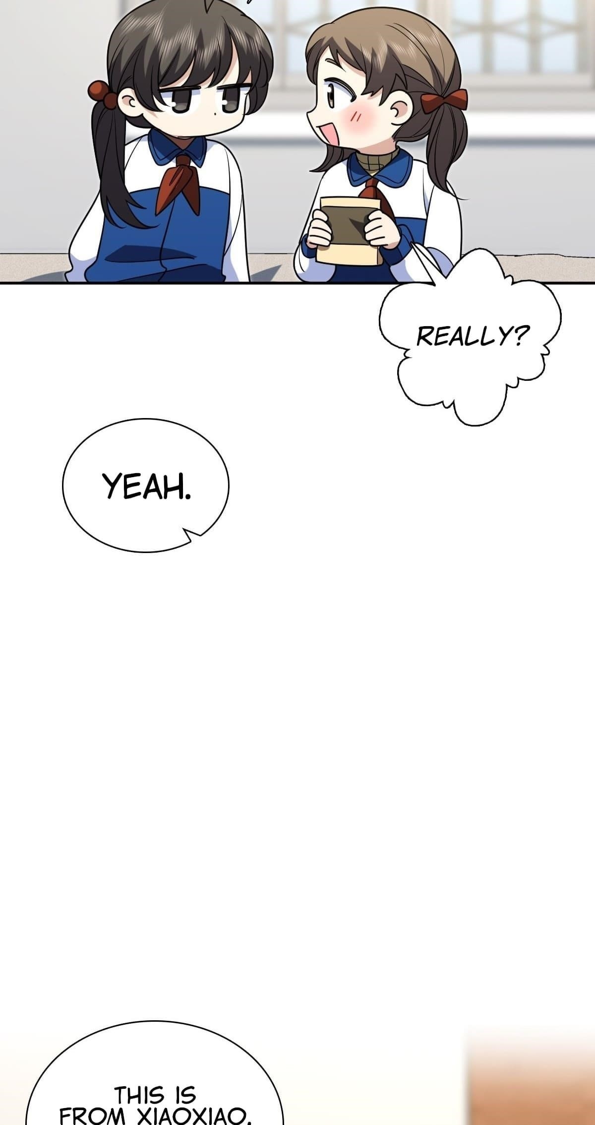 My Wife is From a Thousand Years Ago - Chapter 410 Page 25