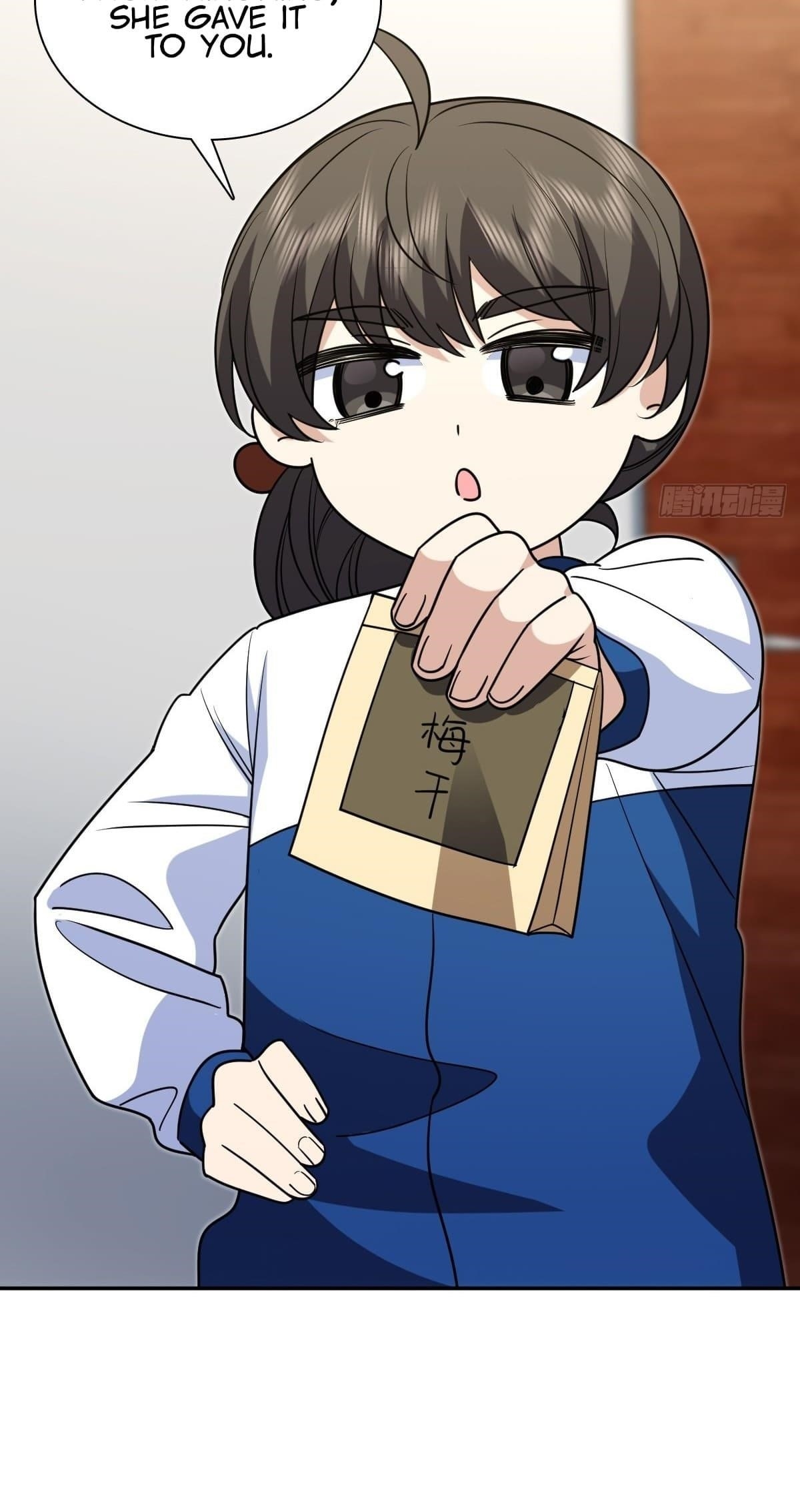 My Wife is From a Thousand Years Ago - Chapter 410 Page 26