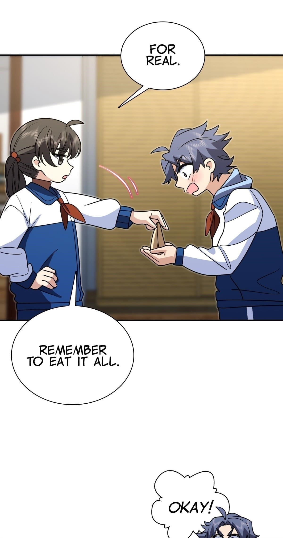 My Wife is From a Thousand Years Ago - Chapter 410 Page 28