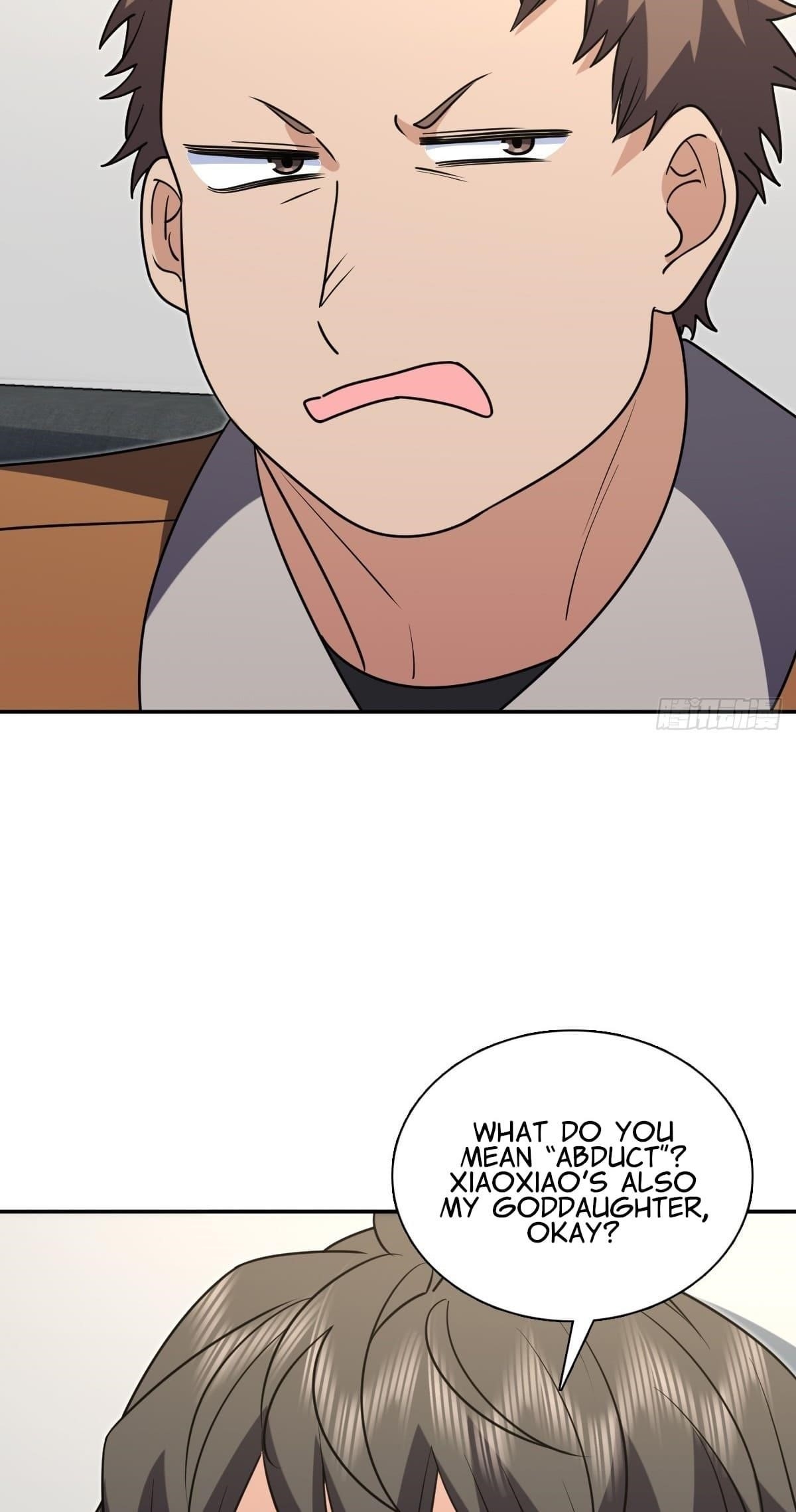 My Wife is From a Thousand Years Ago - Chapter 410 Page 30