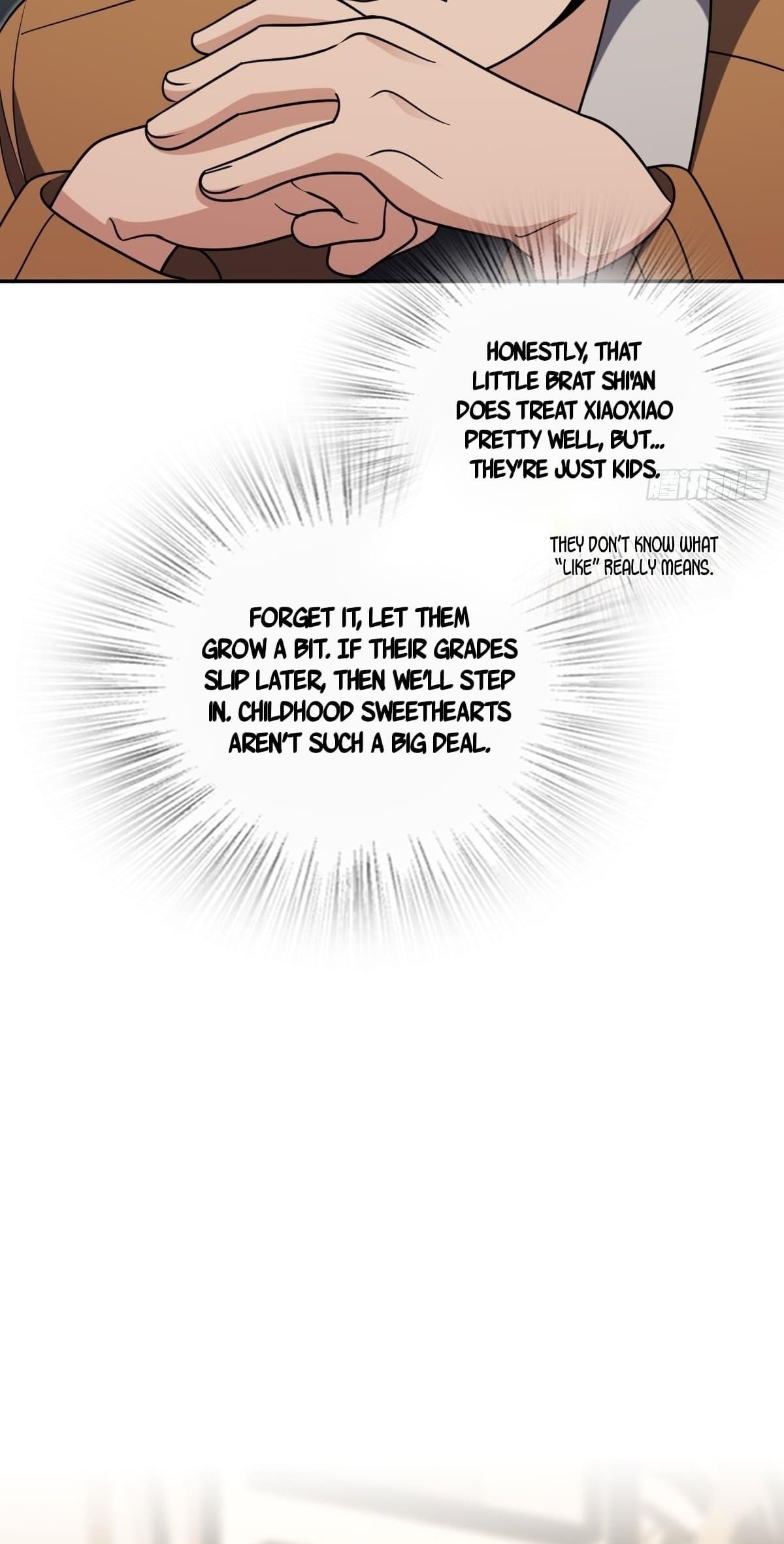 My Wife is From a Thousand Years Ago - Chapter 410 Page 36