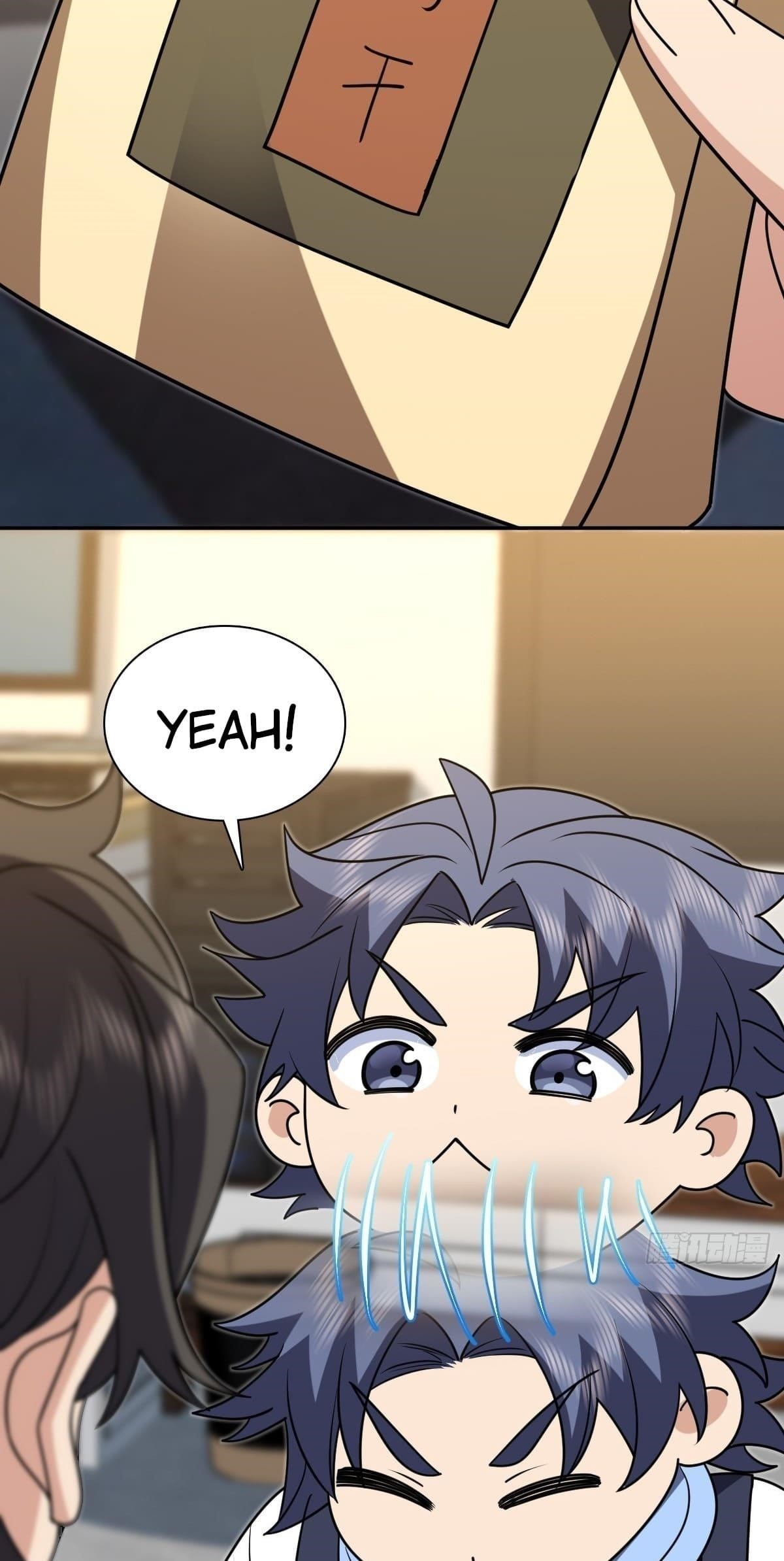 My Wife is From a Thousand Years Ago - Chapter 410 Page 43