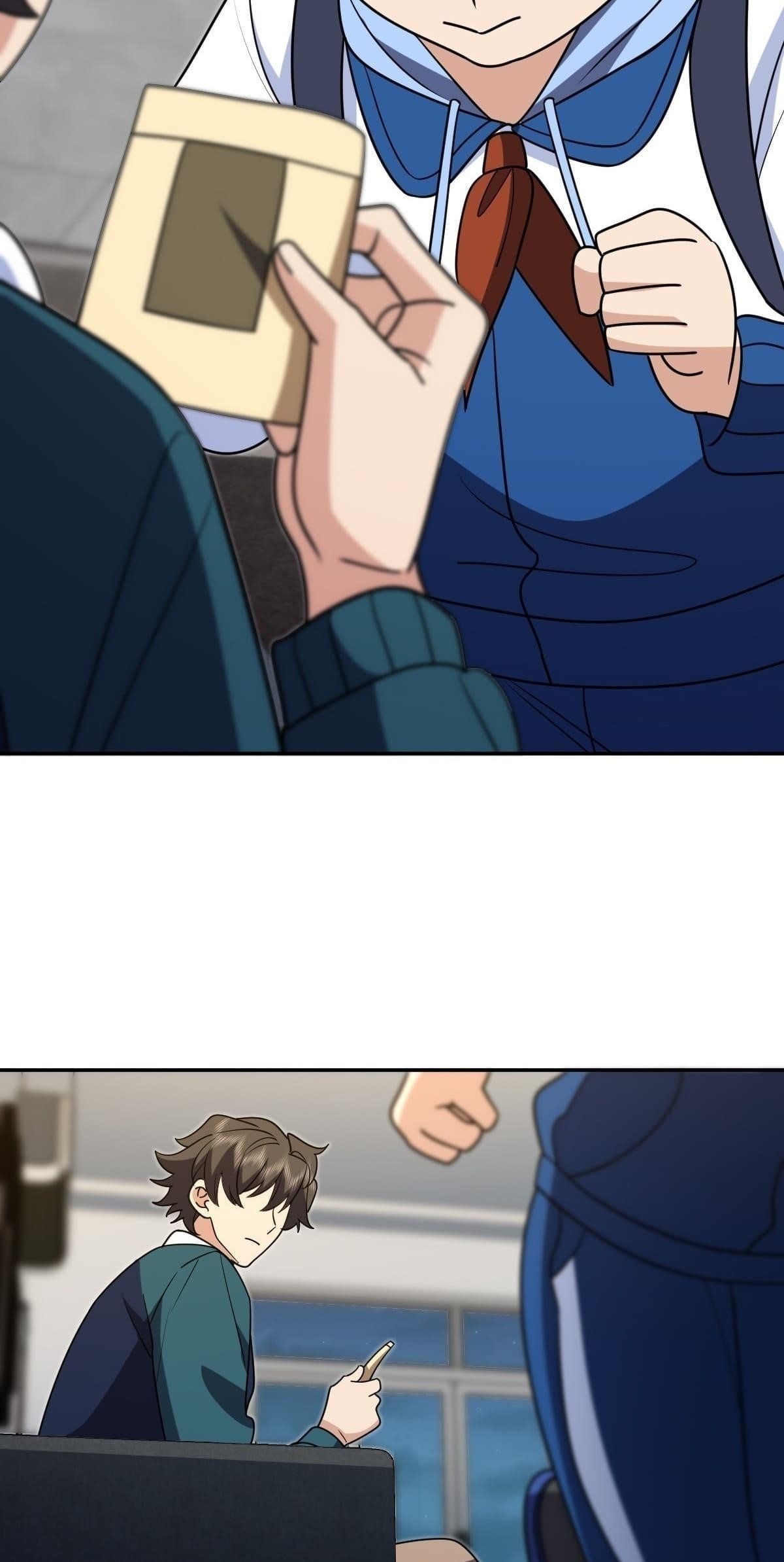 My Wife is From a Thousand Years Ago - Chapter 410 Page 44