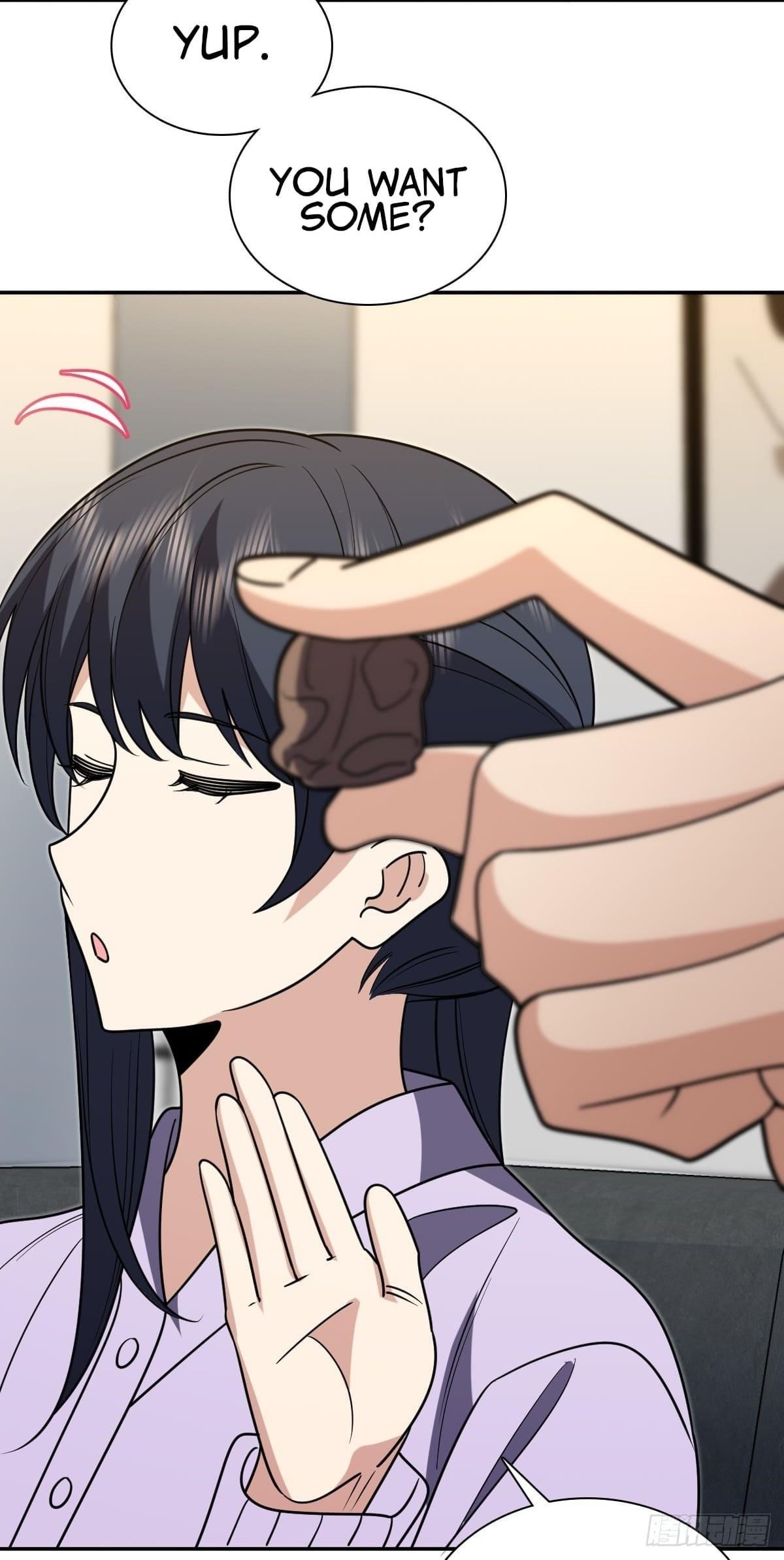 My Wife is From a Thousand Years Ago - Chapter 410 Page 47