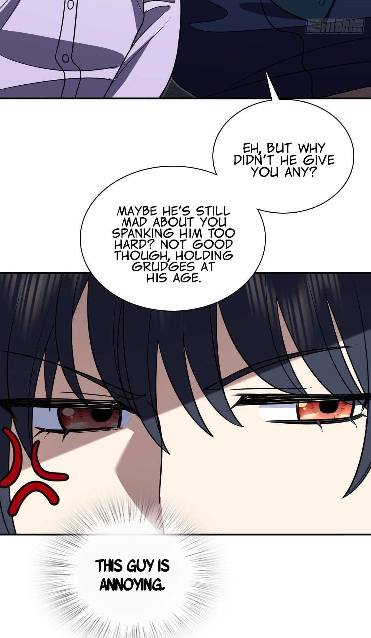 My Wife is From a Thousand Years Ago - Chapter 410 Page 49