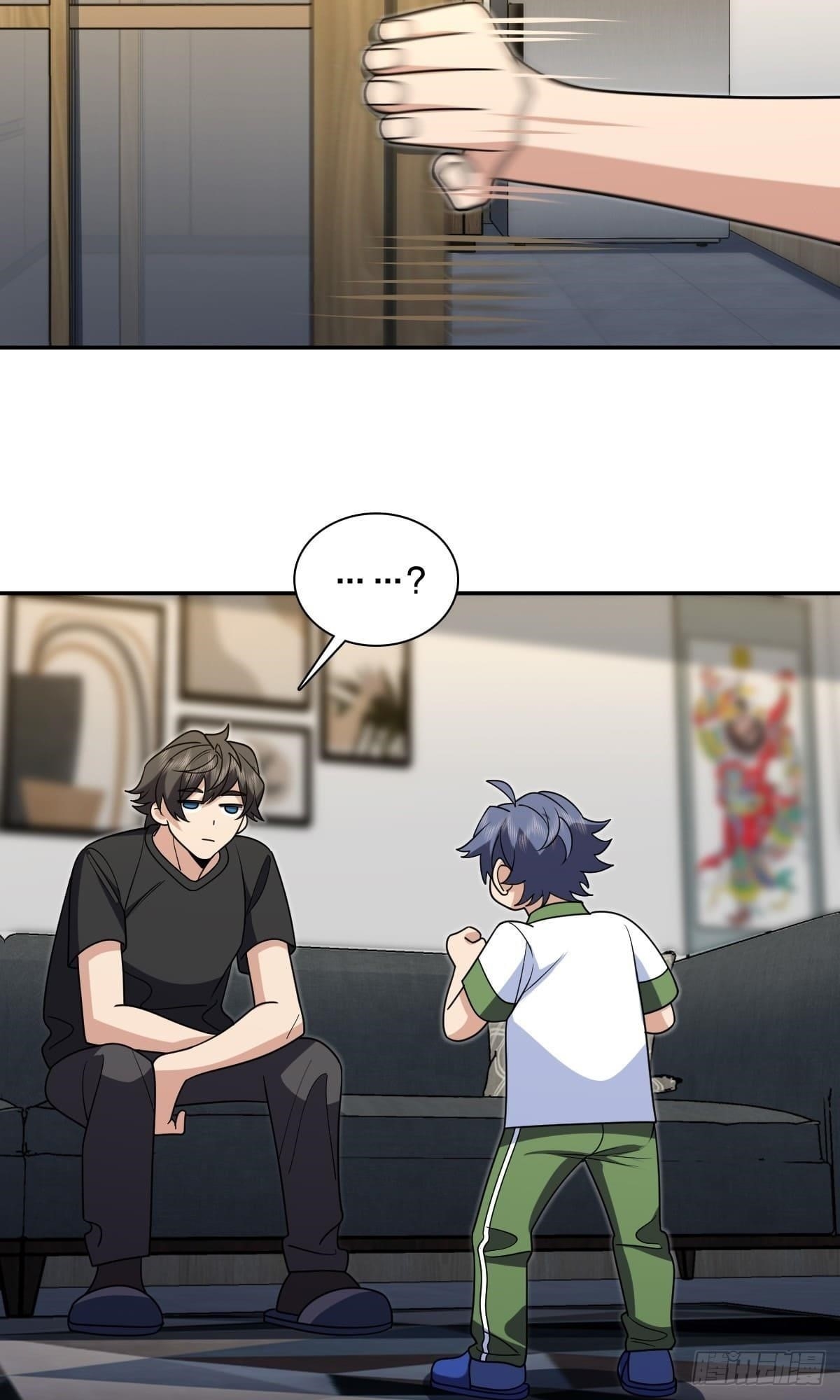 My Wife is From a Thousand Years Ago - Chapter 410 Page 5