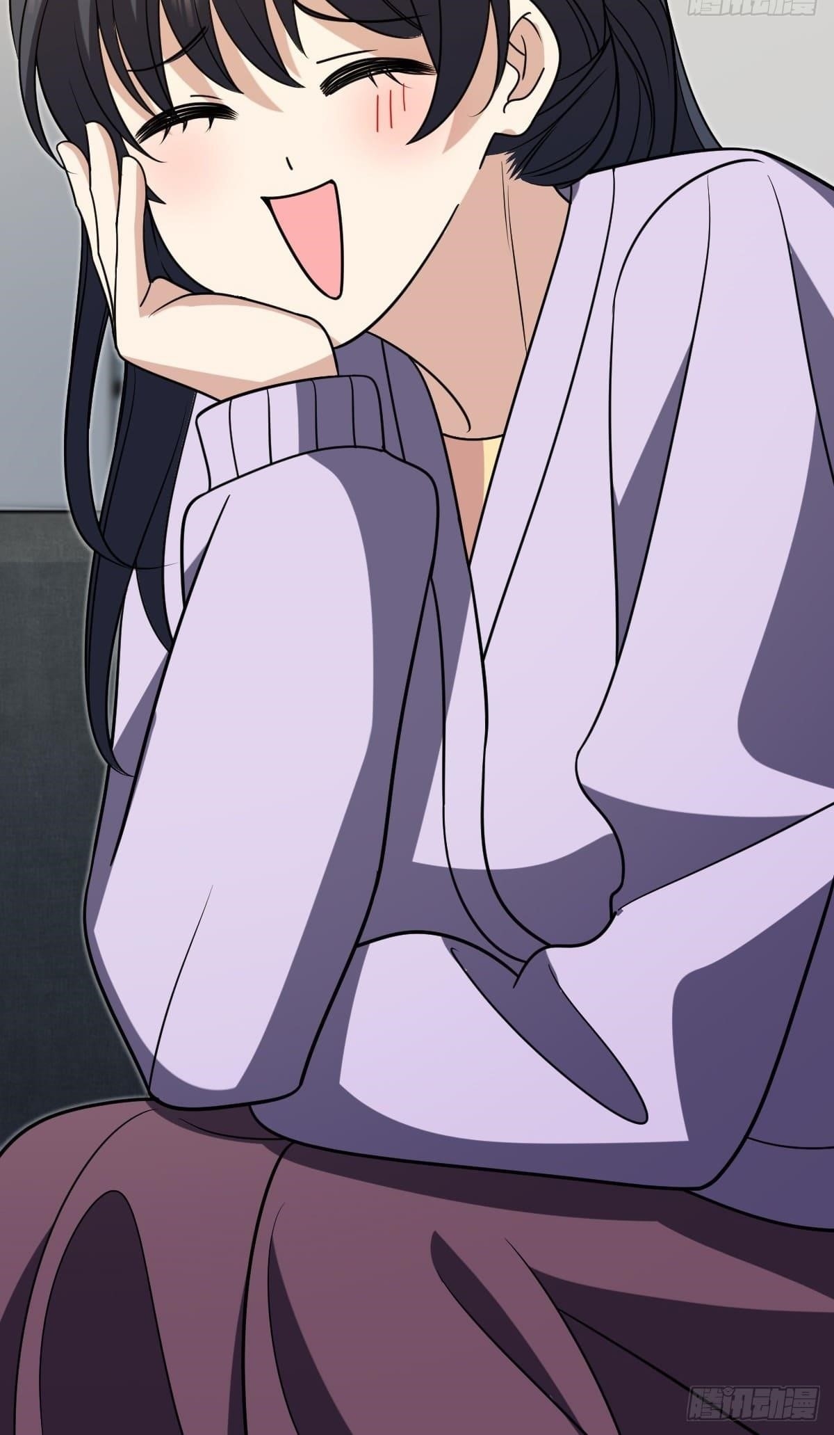 My Wife is From a Thousand Years Ago - Chapter 410 Page 52