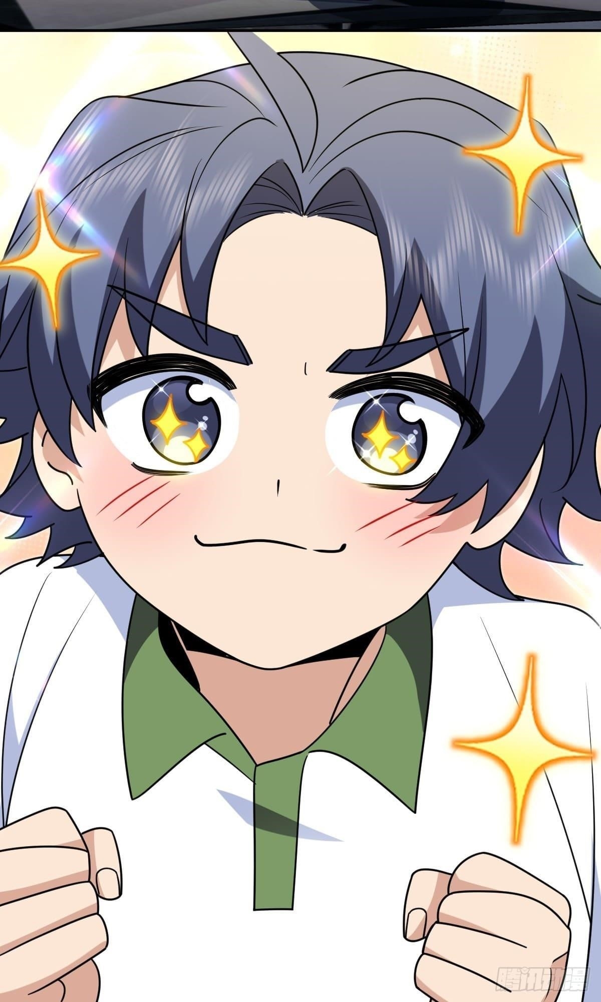 My Wife is From a Thousand Years Ago - Chapter 410 Page 6