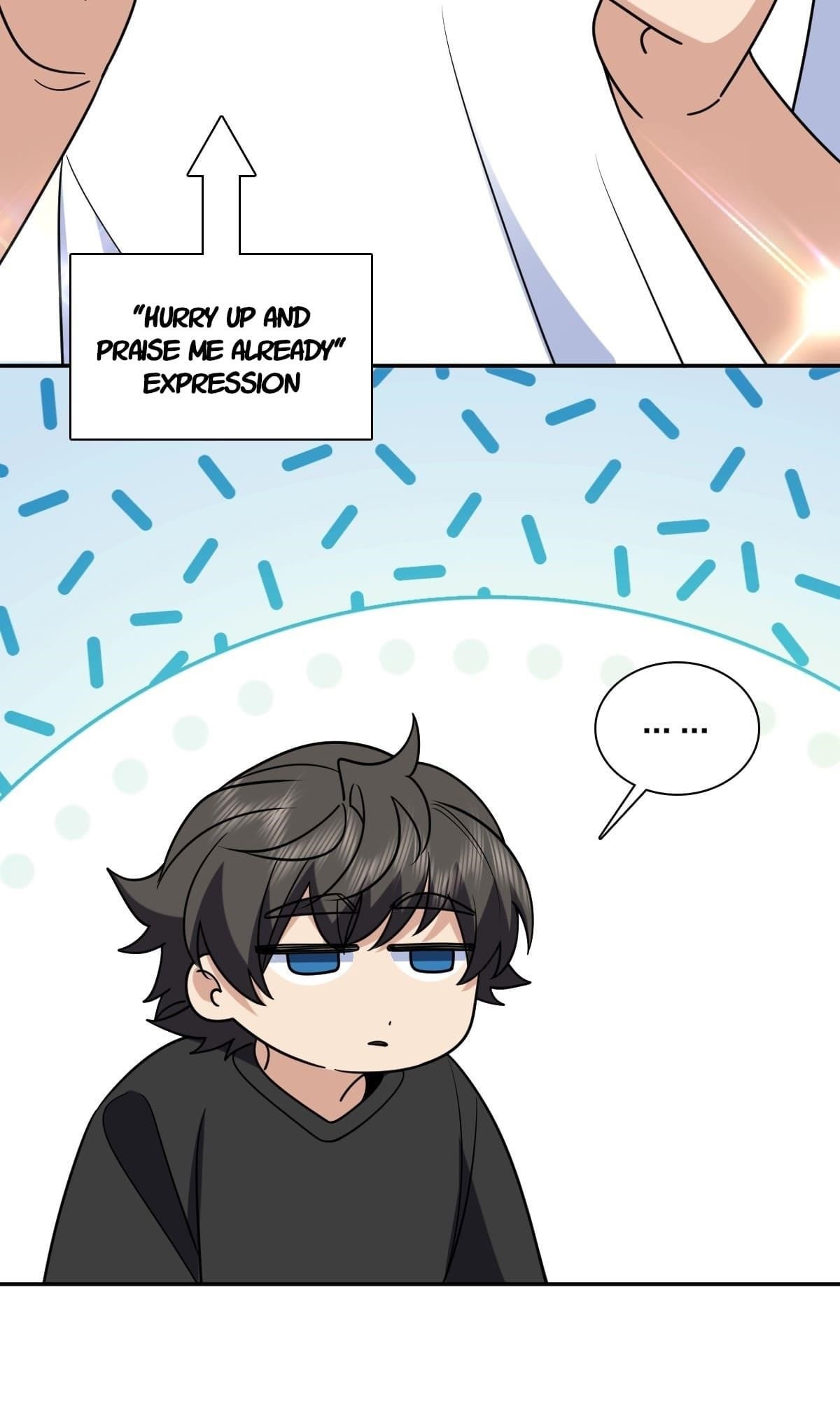 My Wife is From a Thousand Years Ago - Chapter 410 Page 7