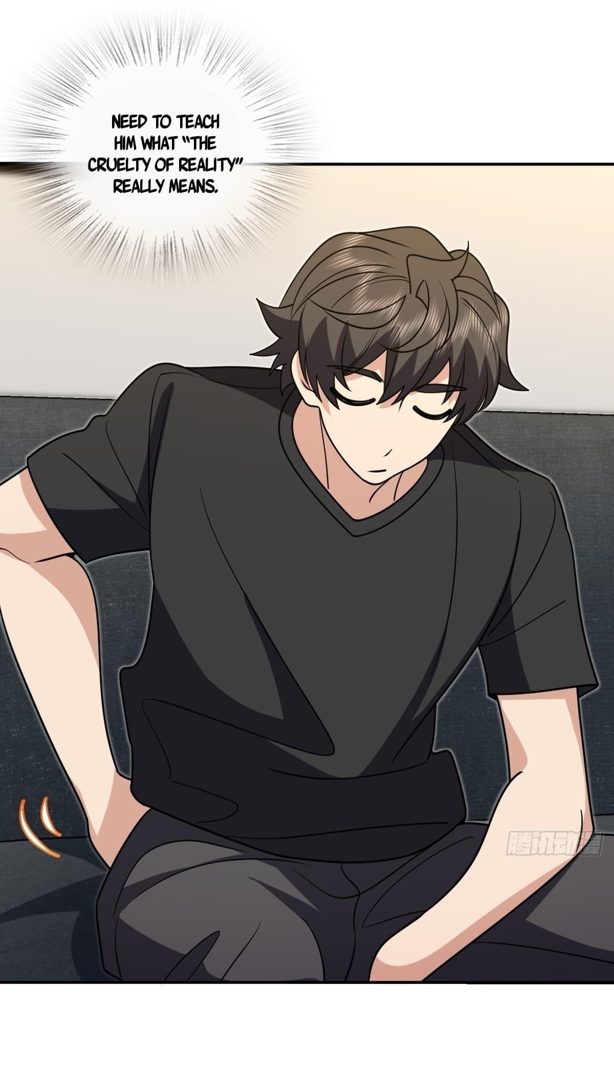 My Wife is From a Thousand Years Ago - Chapter 410 Page 8