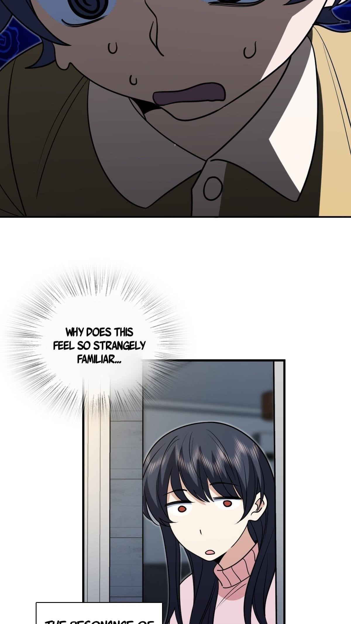 My Wife is From a Thousand Years Ago - Chapter 412 Page 10