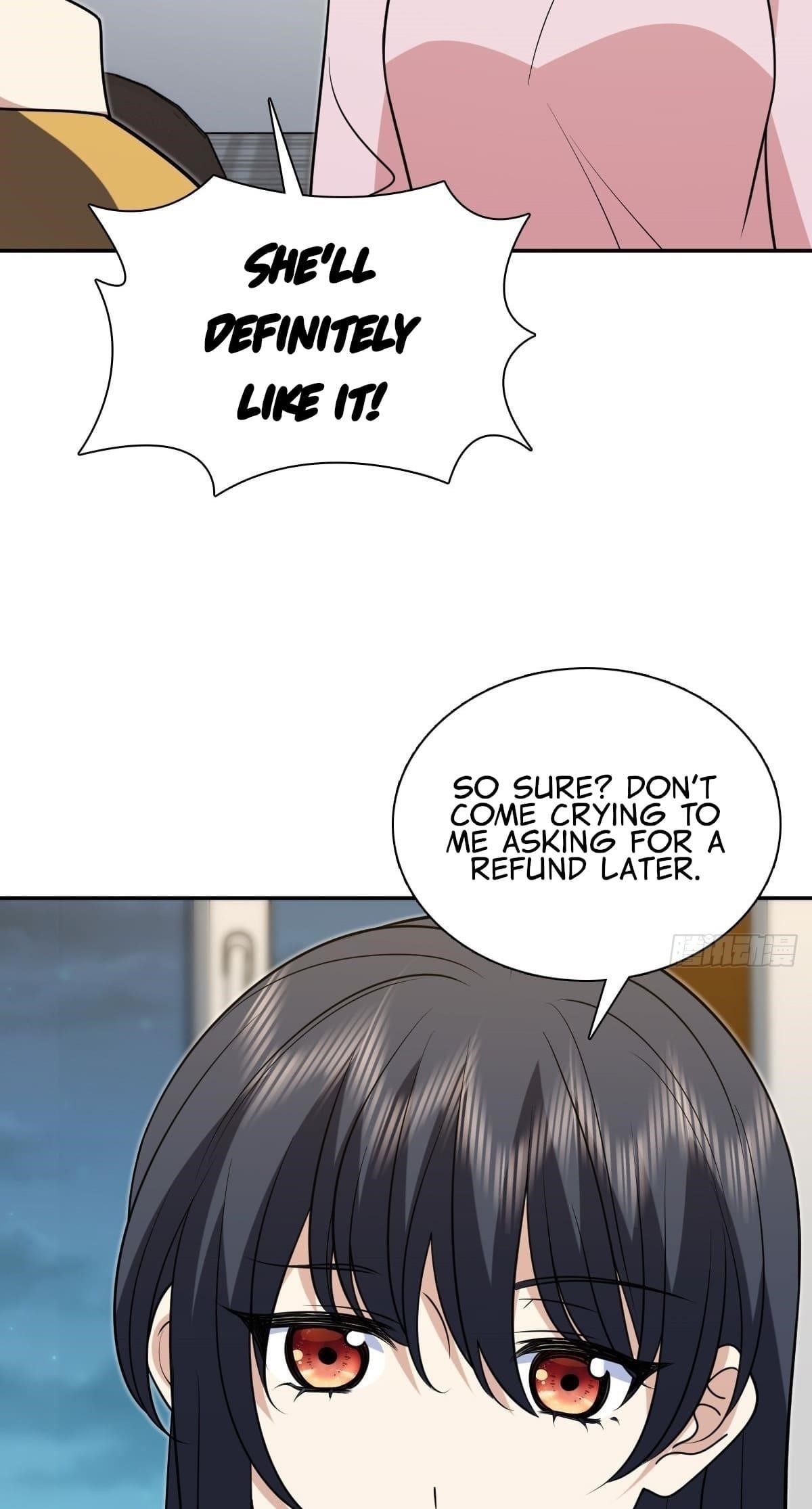 My Wife is From a Thousand Years Ago - Chapter 412 Page 14