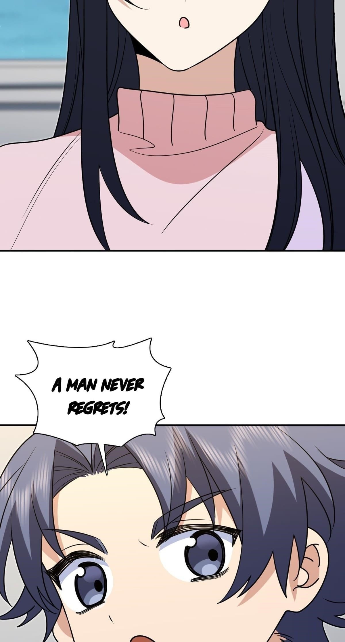 My Wife is From a Thousand Years Ago - Chapter 412 Page 15