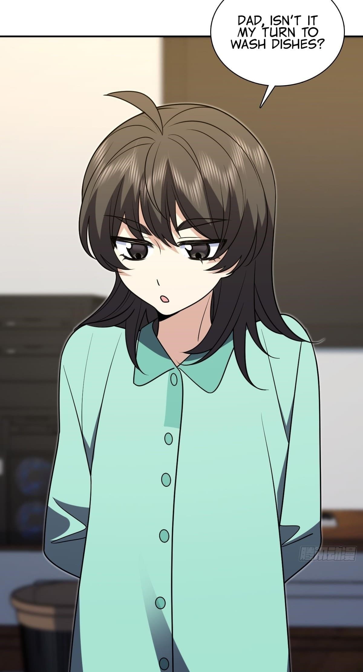 My Wife is From a Thousand Years Ago - Chapter 412 Page 18