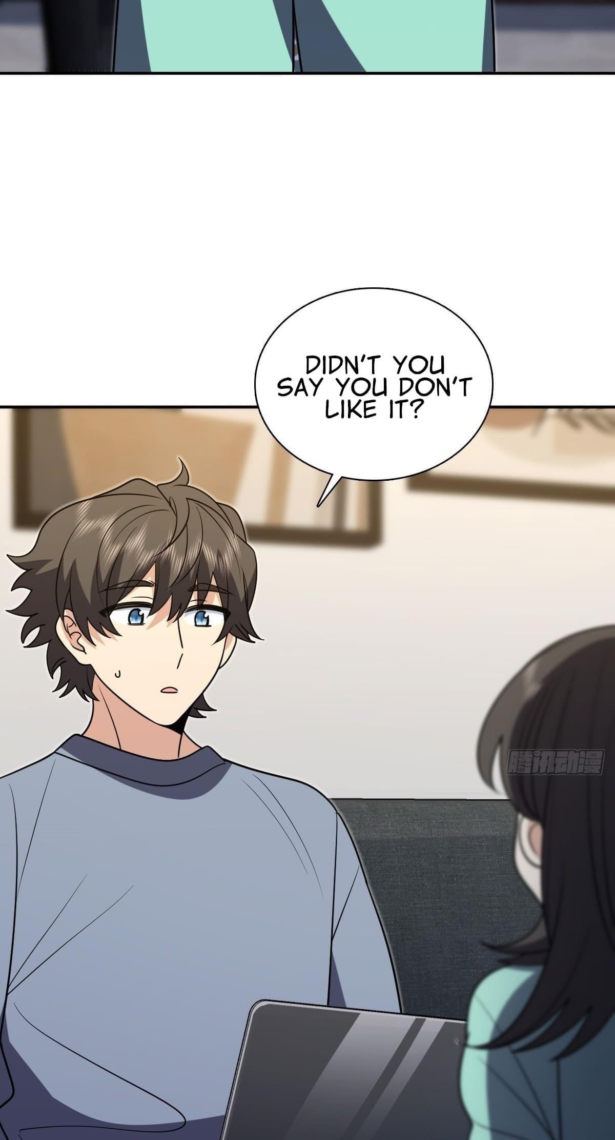 My Wife is From a Thousand Years Ago - Chapter 412 Page 19