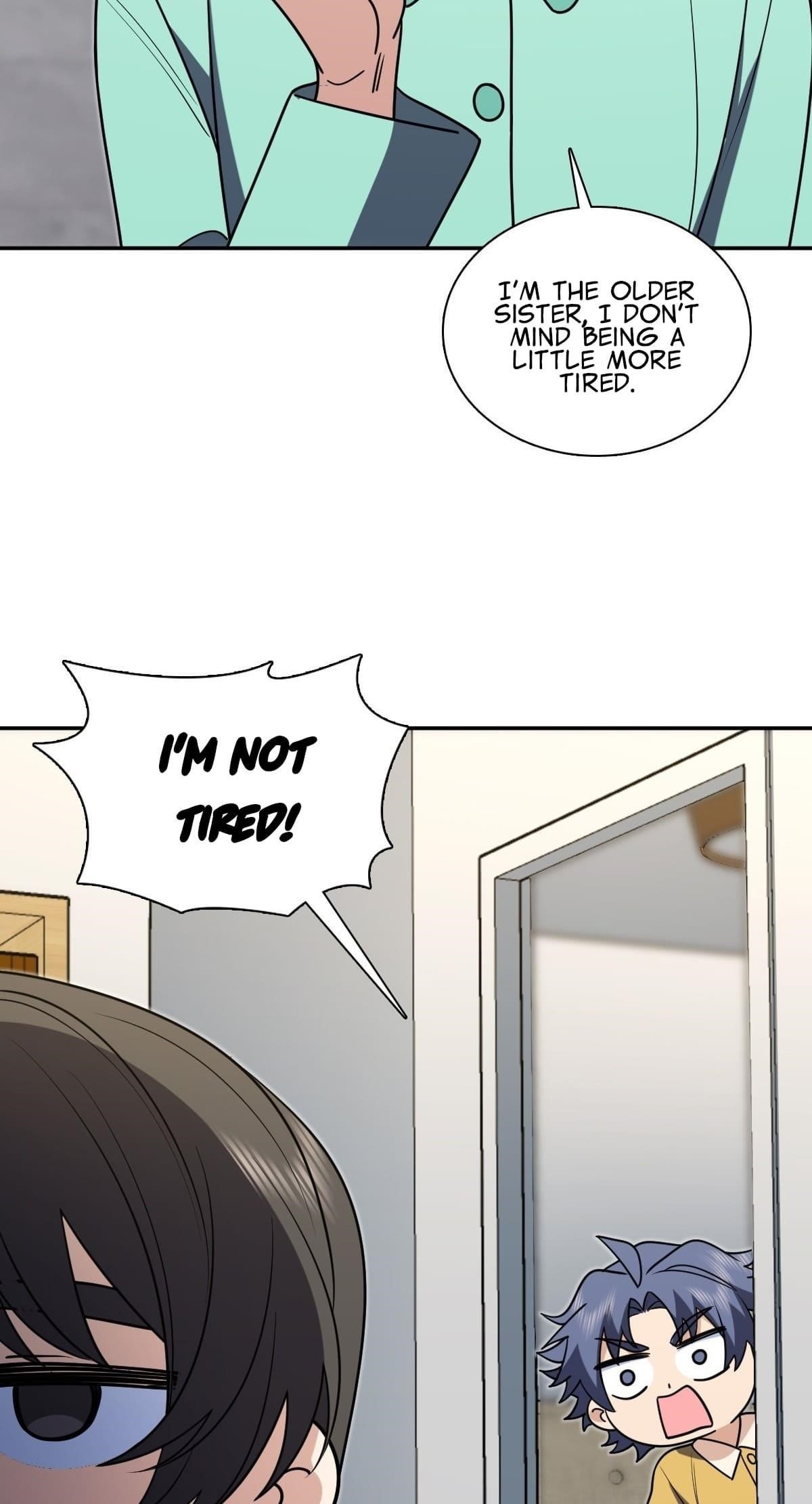 My Wife is From a Thousand Years Ago - Chapter 412 Page 21