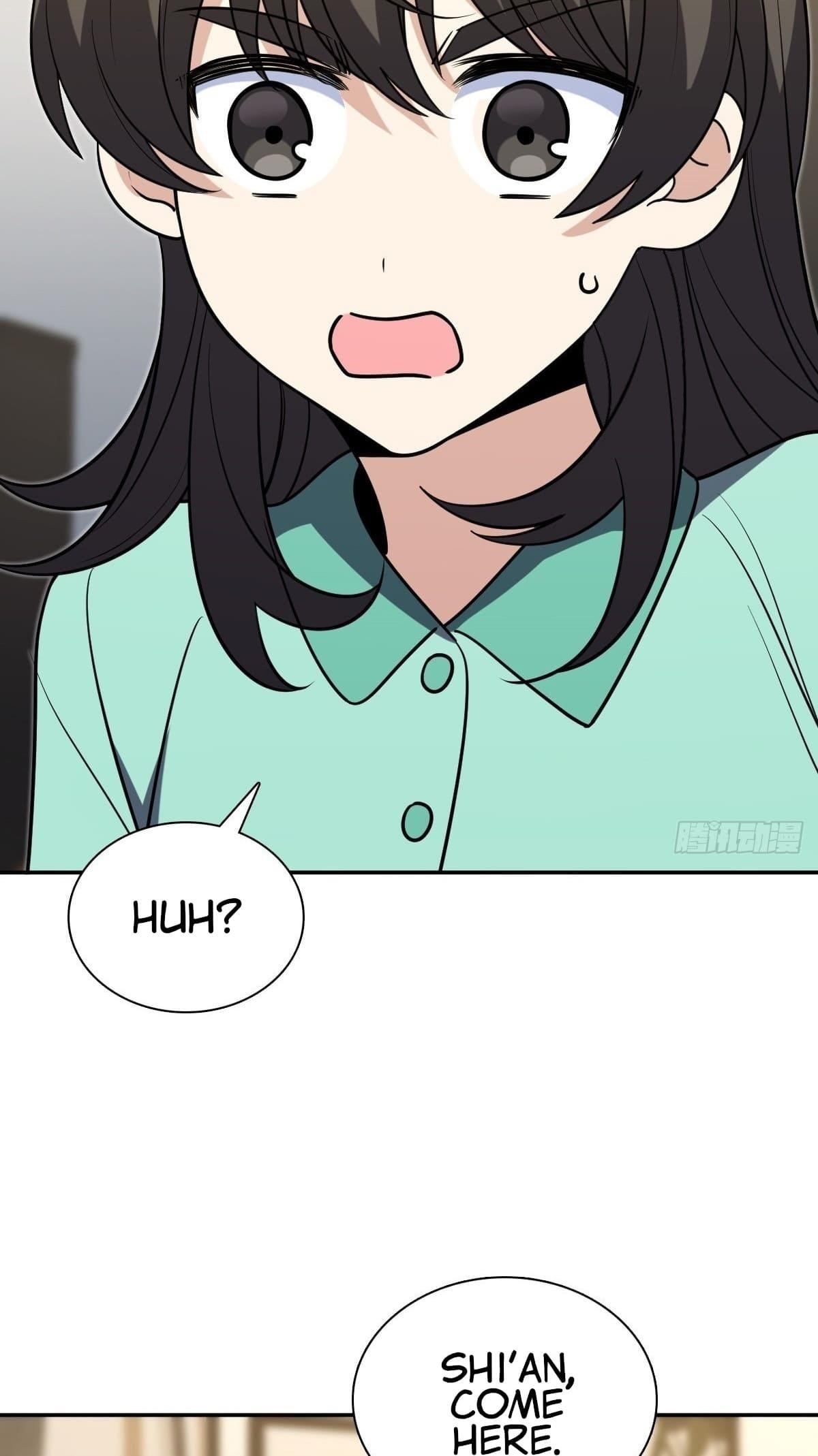 My Wife is From a Thousand Years Ago - Chapter 412 Page 24