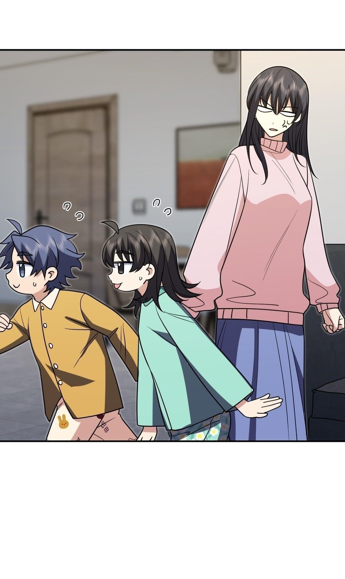 My Wife is From a Thousand Years Ago - Chapter 412 Page 29